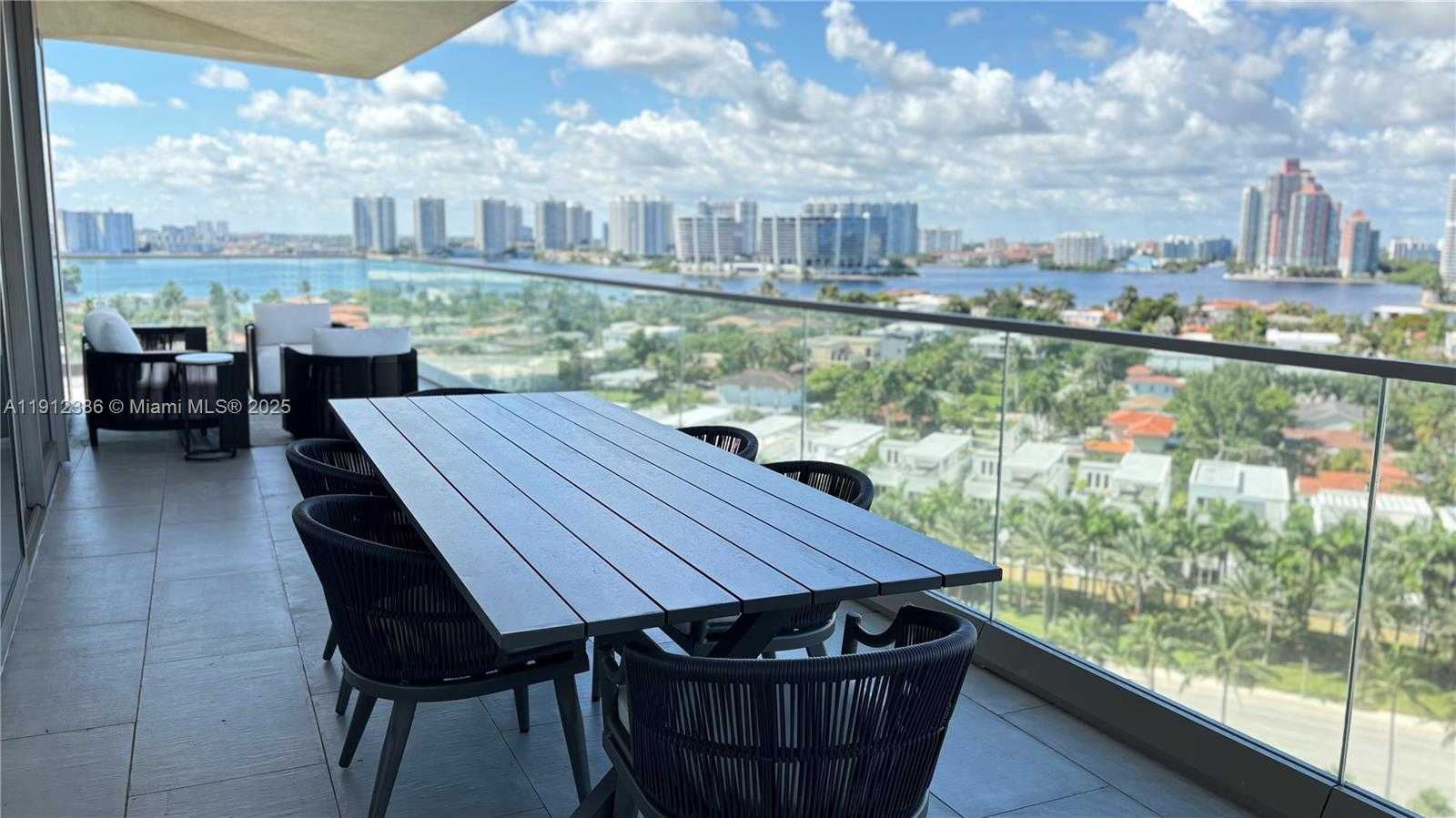 Small Image of 18975 COLLINS AVE #905, Sunny Isles Beach Number 13
