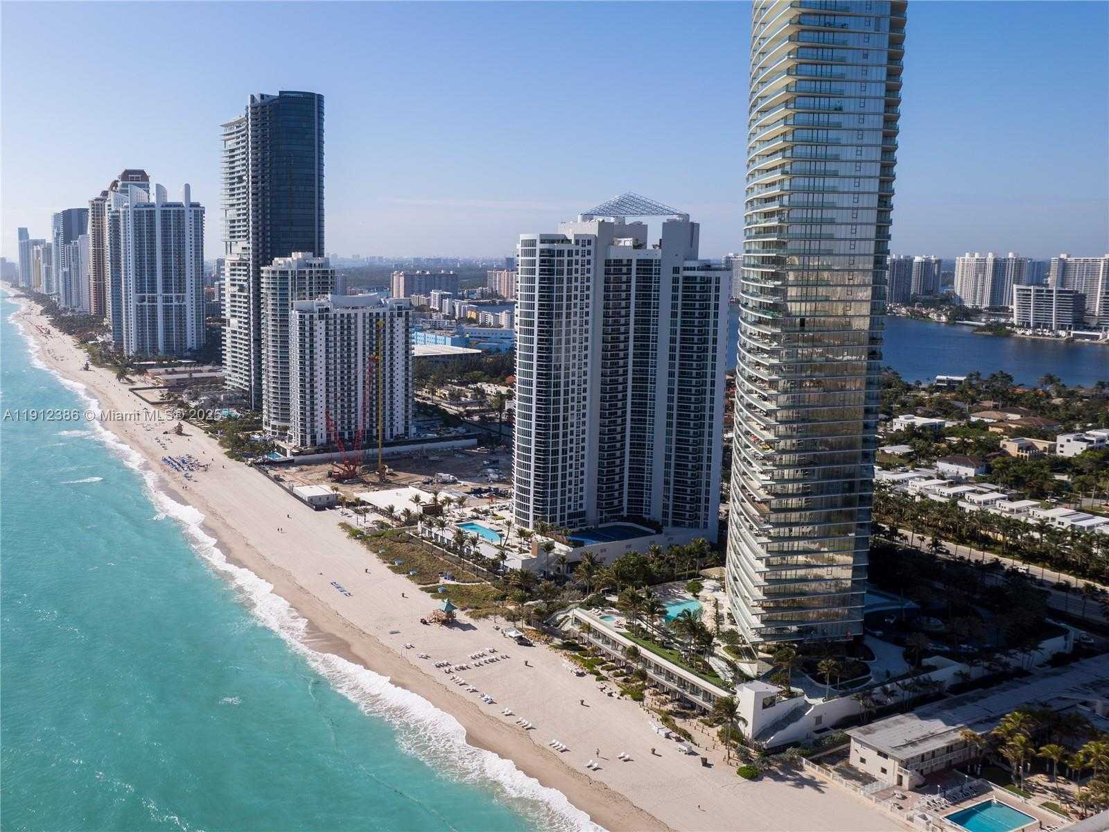 Small Image of 18975 COLLINS AVE #905, Sunny Isles Beach Number 25