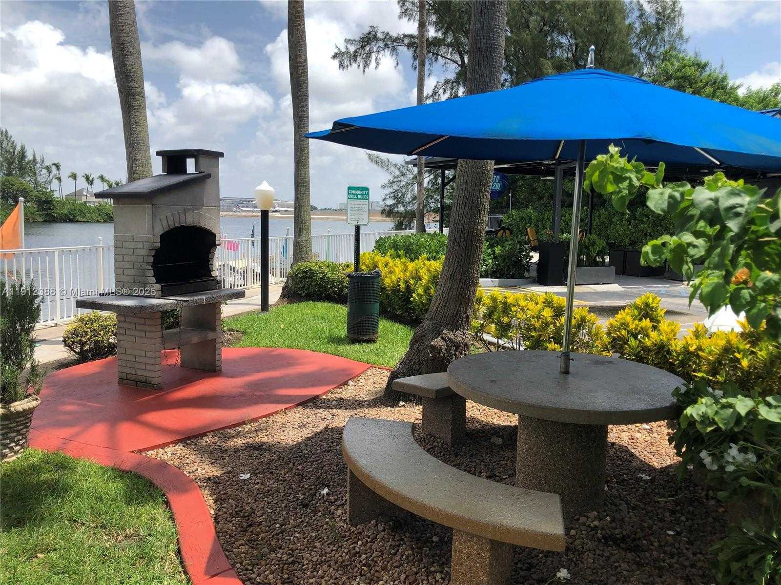 Small Image of 5077 NORTH WEST 7TH ST #1202, Miami Number 20