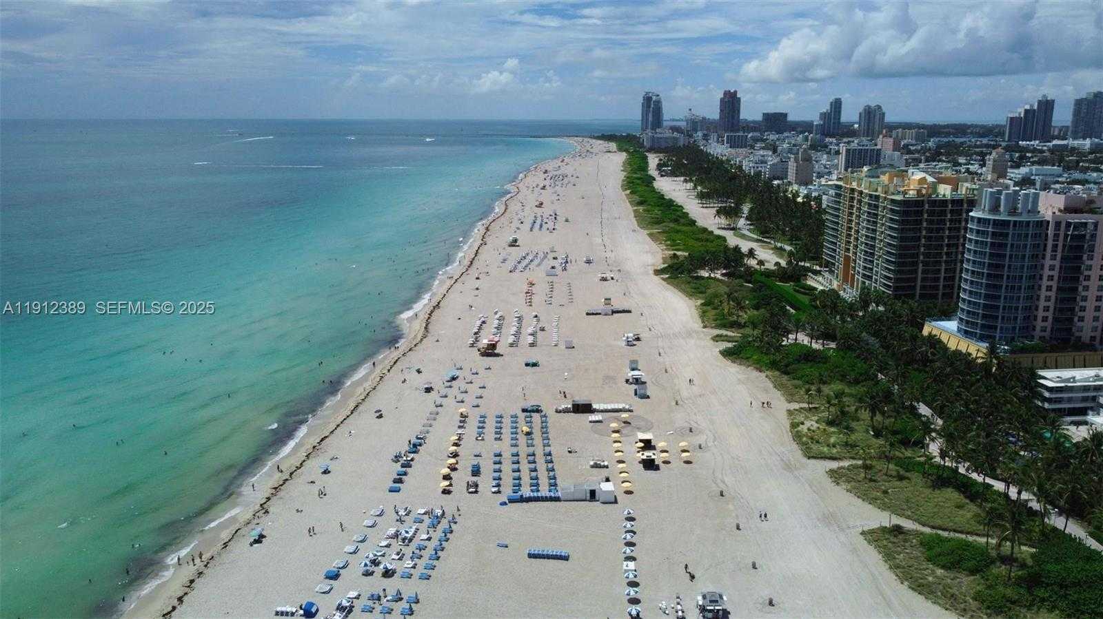 Small Image of 1621 COLLINS AVE #406, Miami Beach Number 33