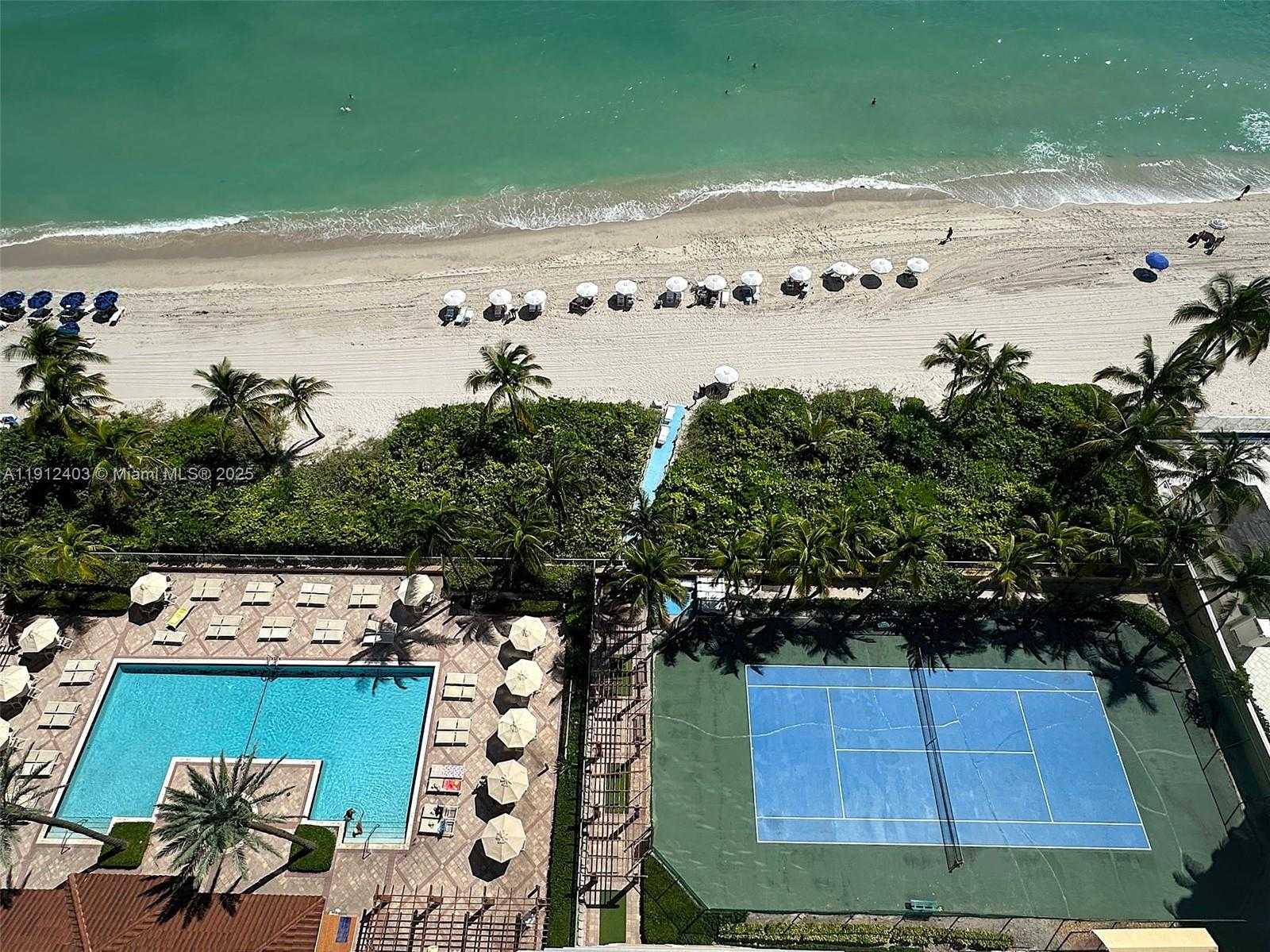 Small Image of 2080 SOUTH OCEAN DR #MPH12, Hallandale Beach Number 12