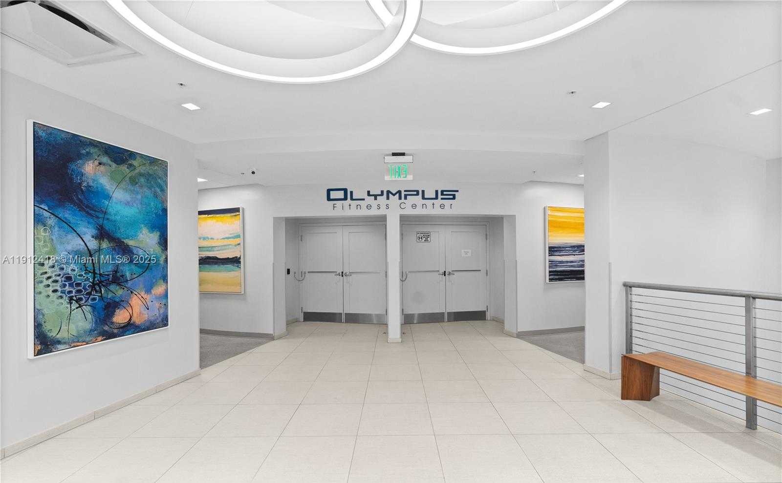 Small Image of 2500 PARKVIEW DR #1604, Hallandale Beach Number 24