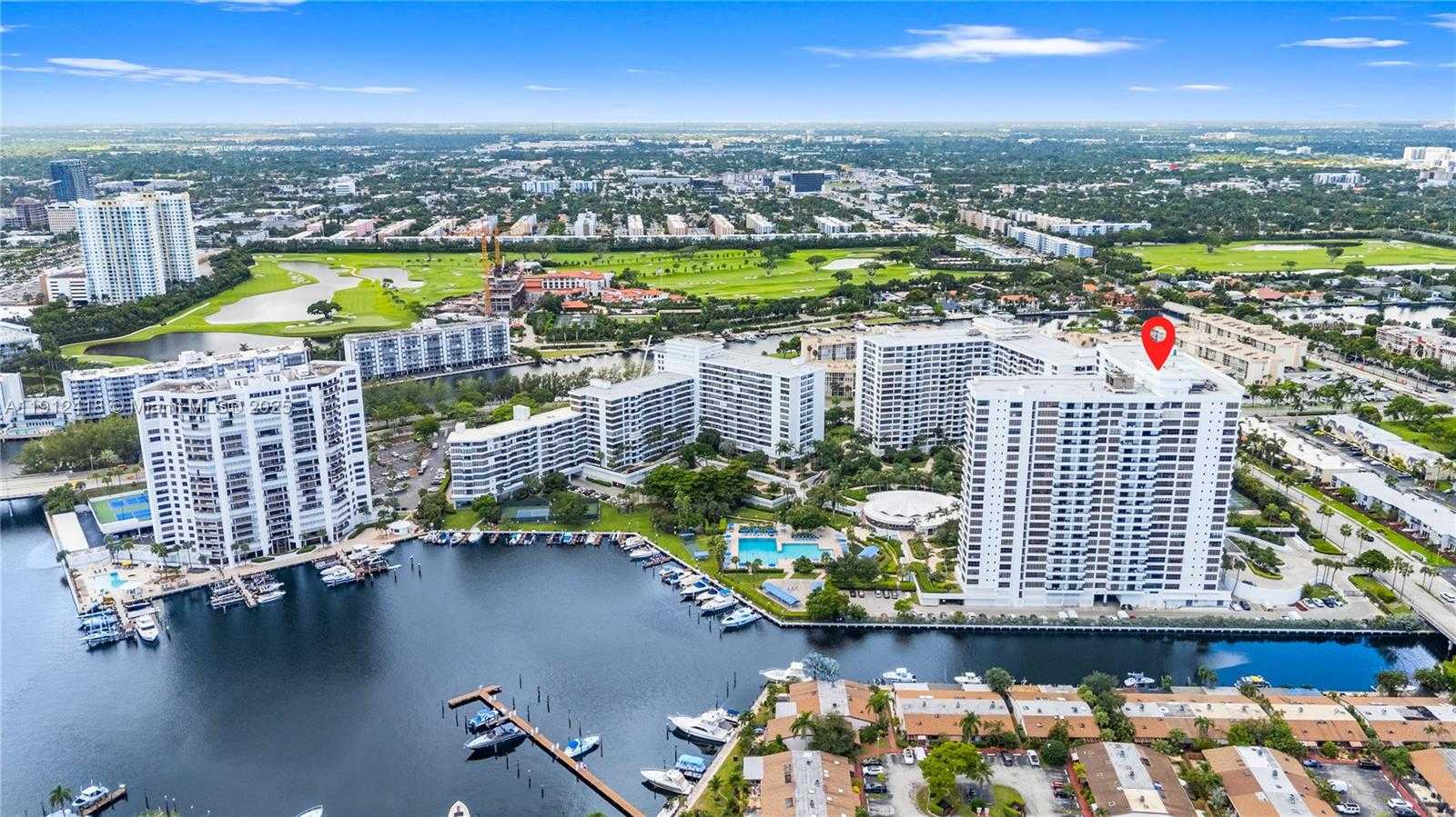 Small Image of 2500 PARKVIEW DR #1604, Hallandale Beach Number 30