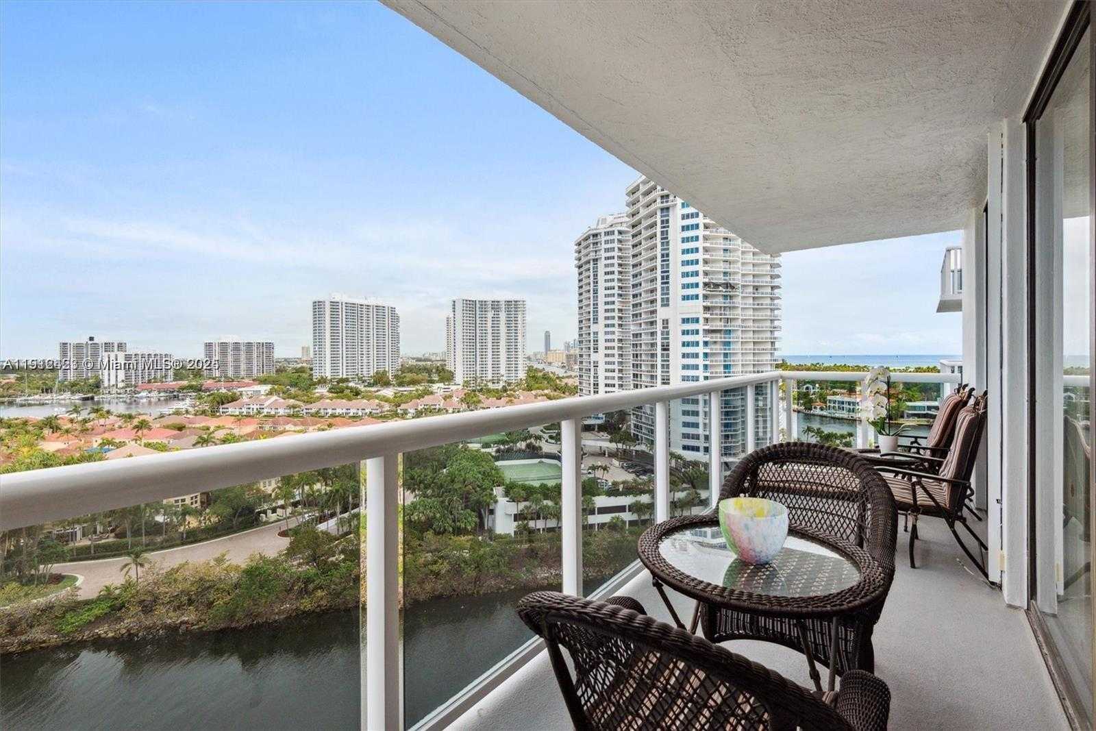 Small Image of 20505 EAST COUNTRY CLUB DR #1532, Aventura Number 11