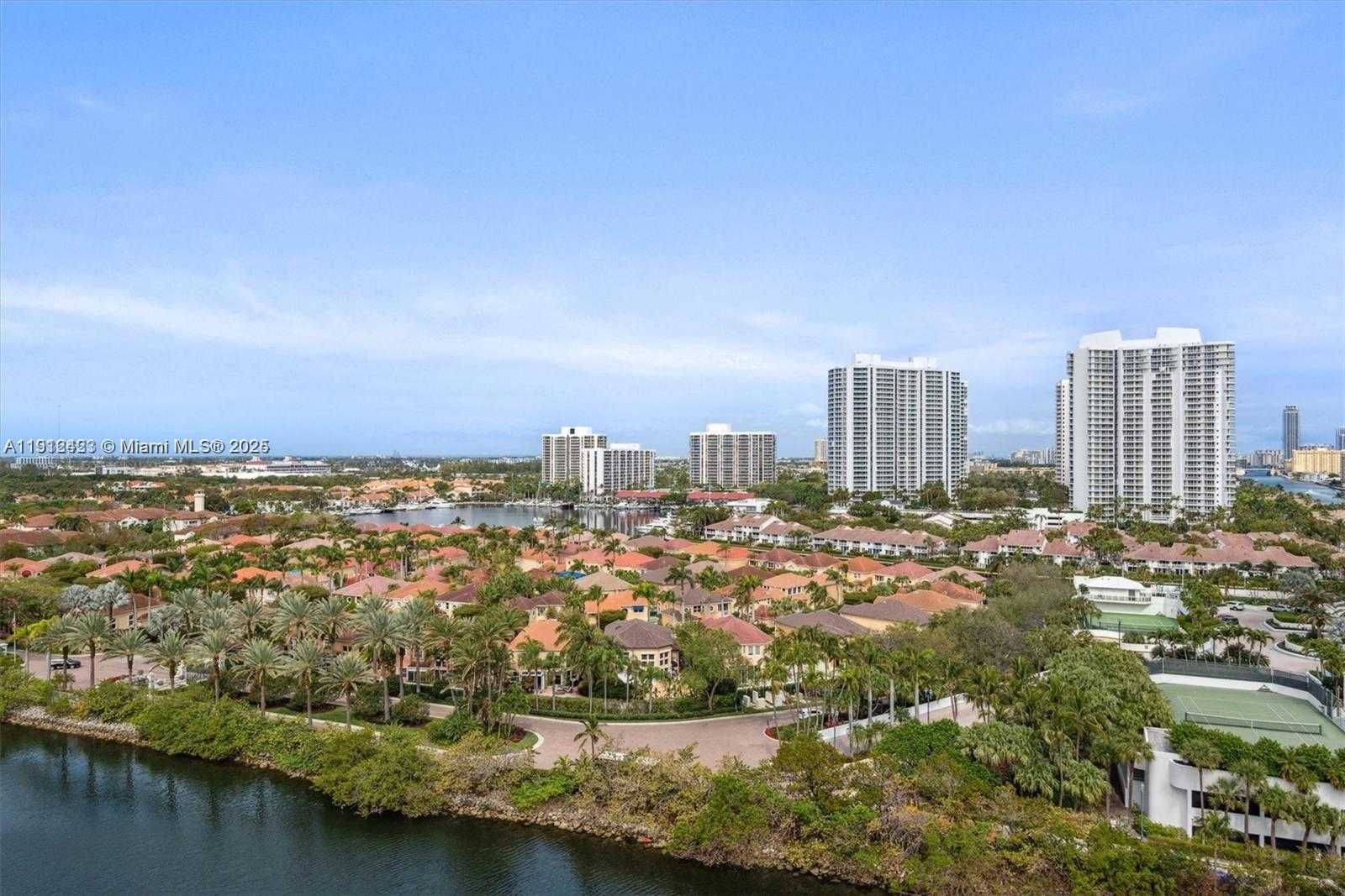 Small Image of 20505 EAST COUNTRY CLUB DR #1532, Aventura Number 12