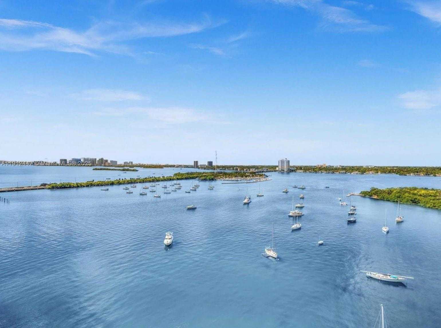 Small Image of 7934 WEST DR #1105, North Bay Village Number 1