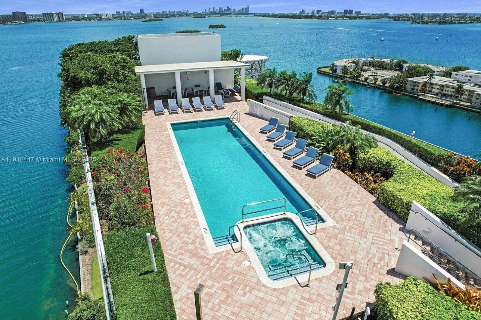 Small Image of 7934 WEST DR #1105, North Bay Village Number 14