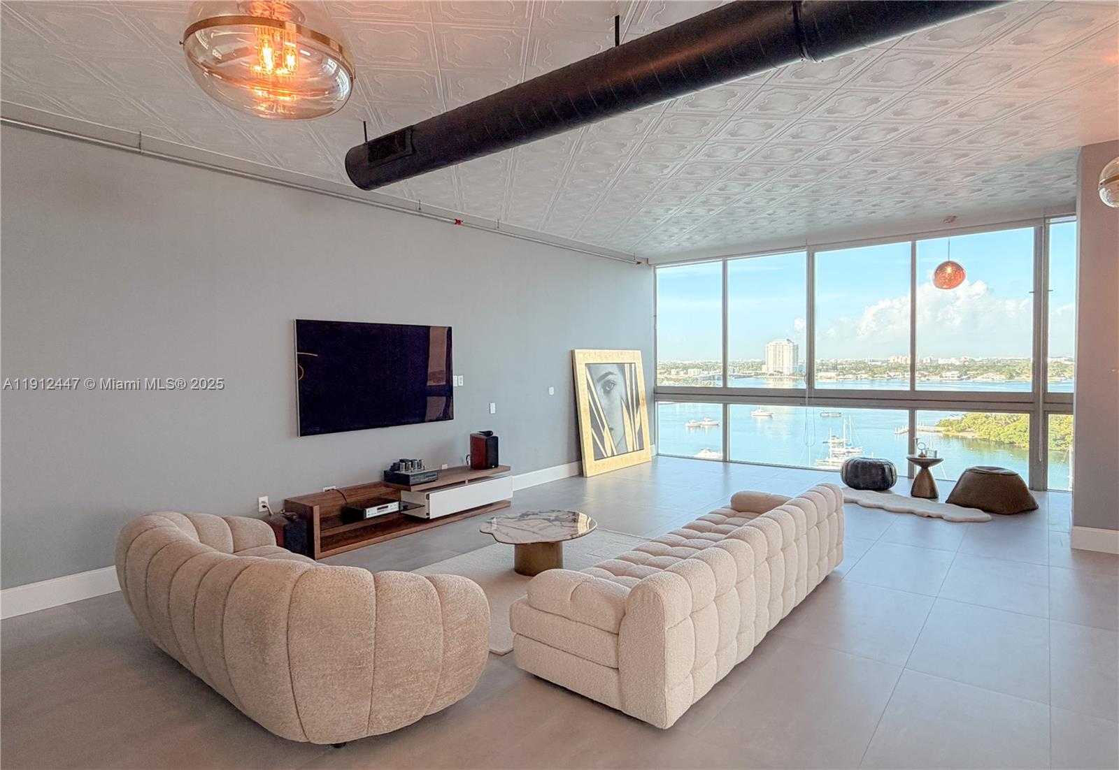 Small Image of 7934 WEST DR #1105, North Bay Village Number 2