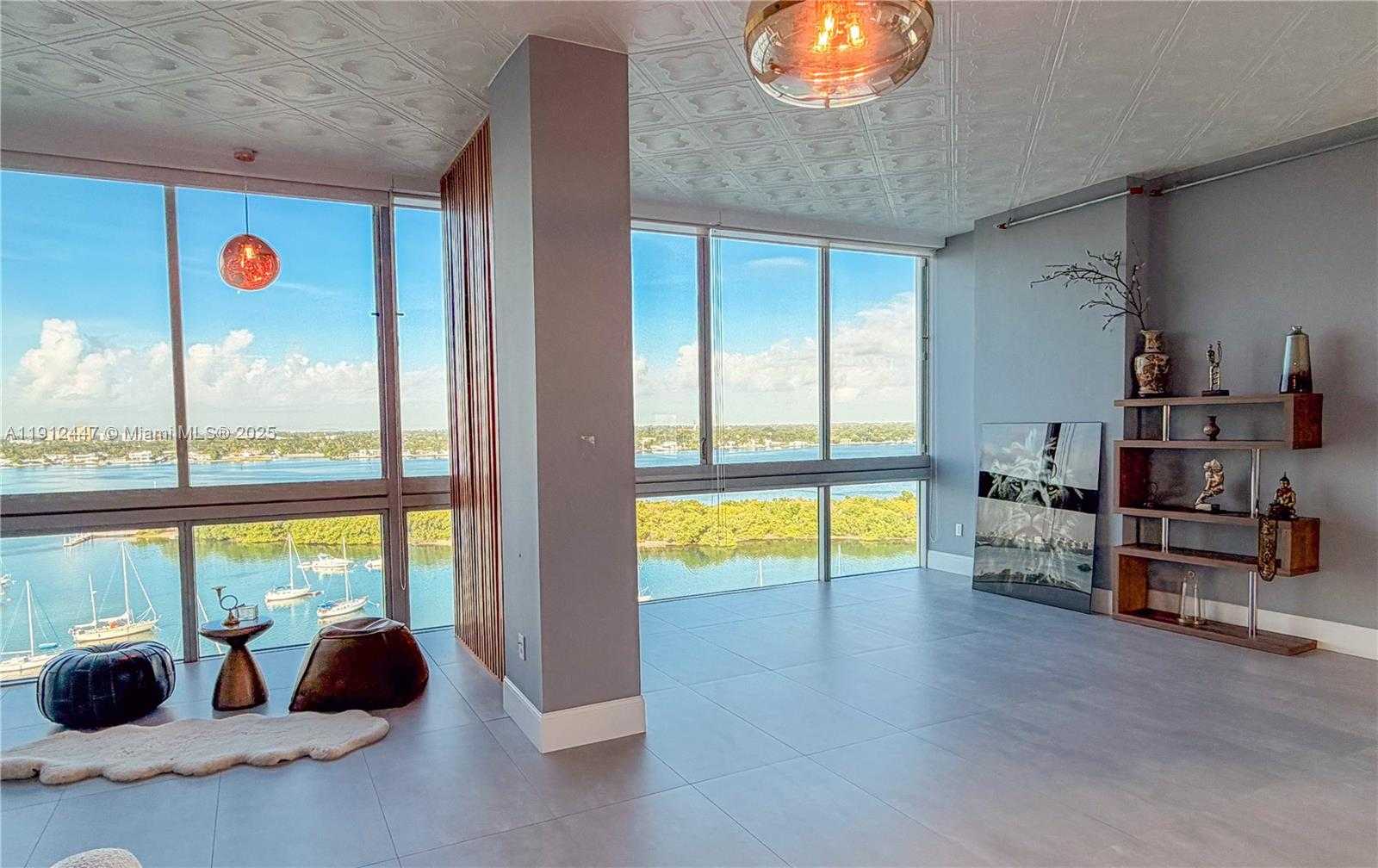 Small Image of 7934 WEST DR #1105, North Bay Village Number 6