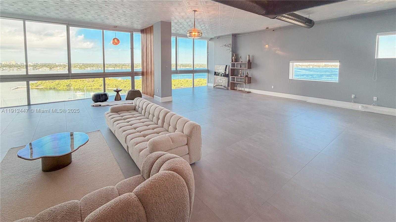 Small Image of 7934 WEST DR #1105, North Bay Village Number 8