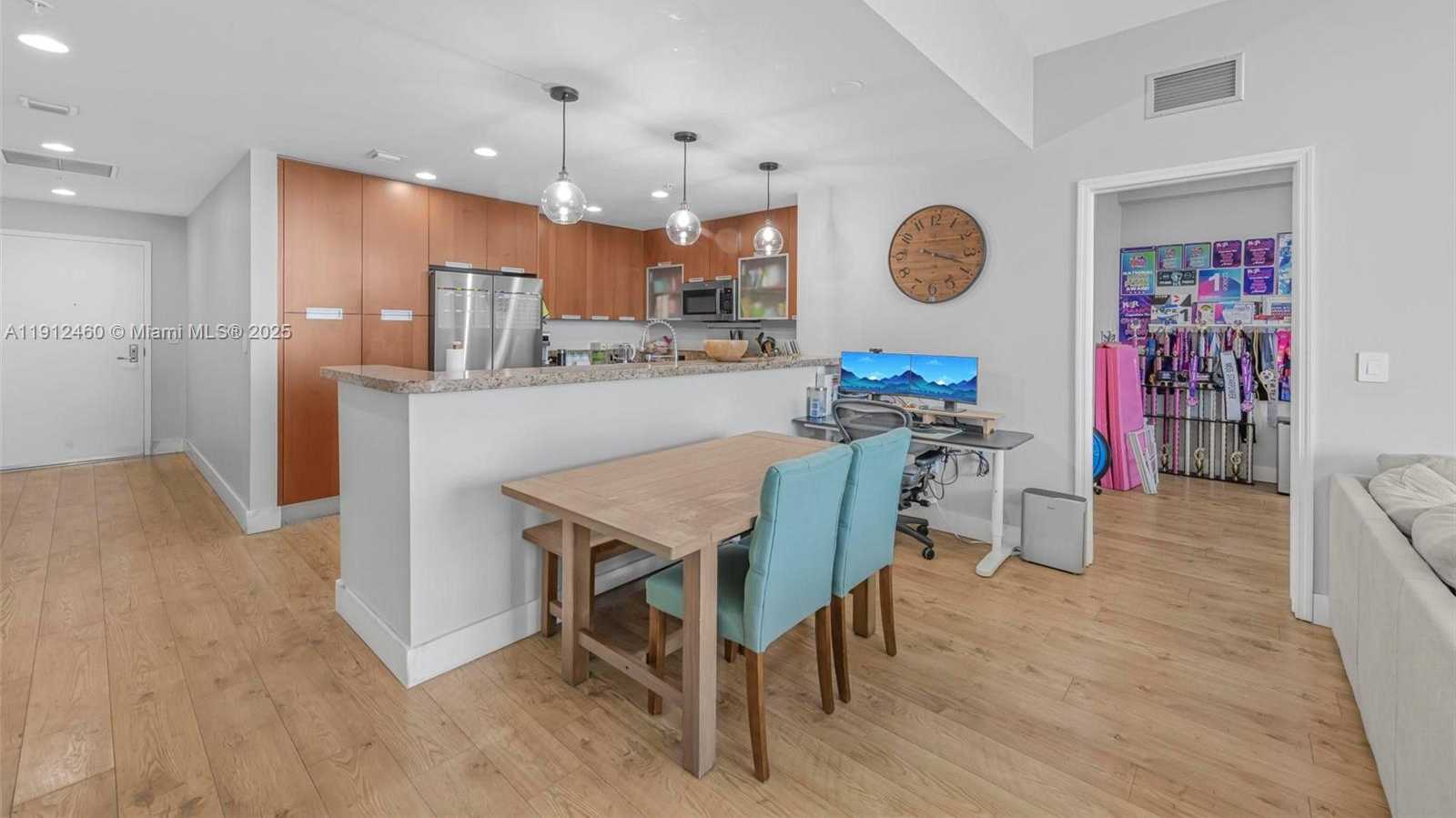 Small Image of 7901 HISPANOLA AVE #603, North Bay Village Number 11