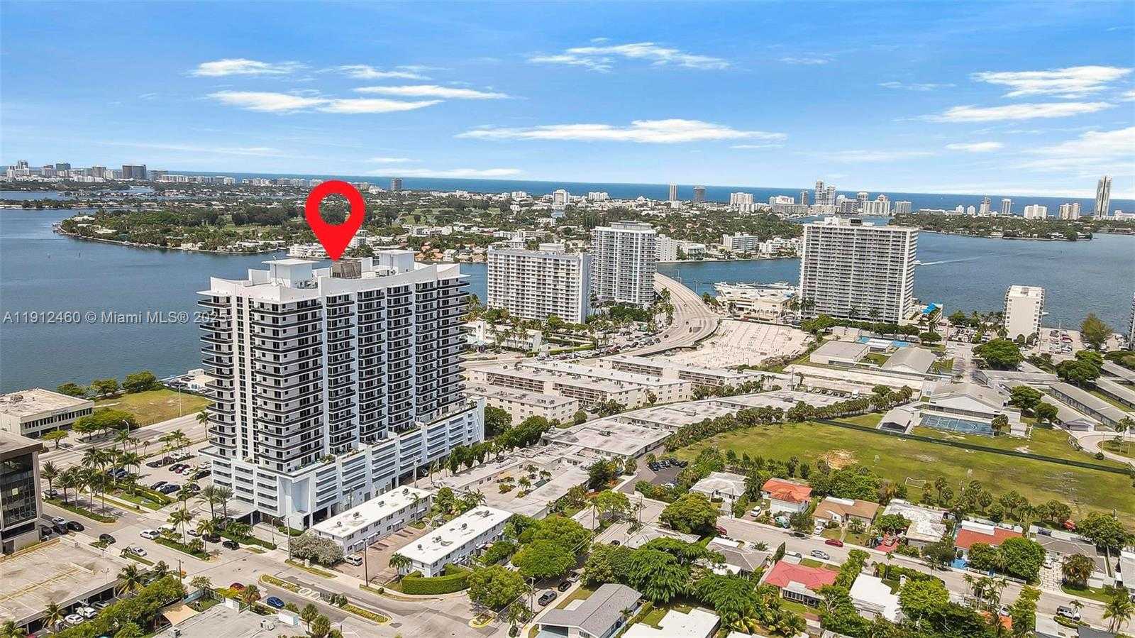 Small Image of 7901 HISPANOLA AVE #603, North Bay Village Number 34