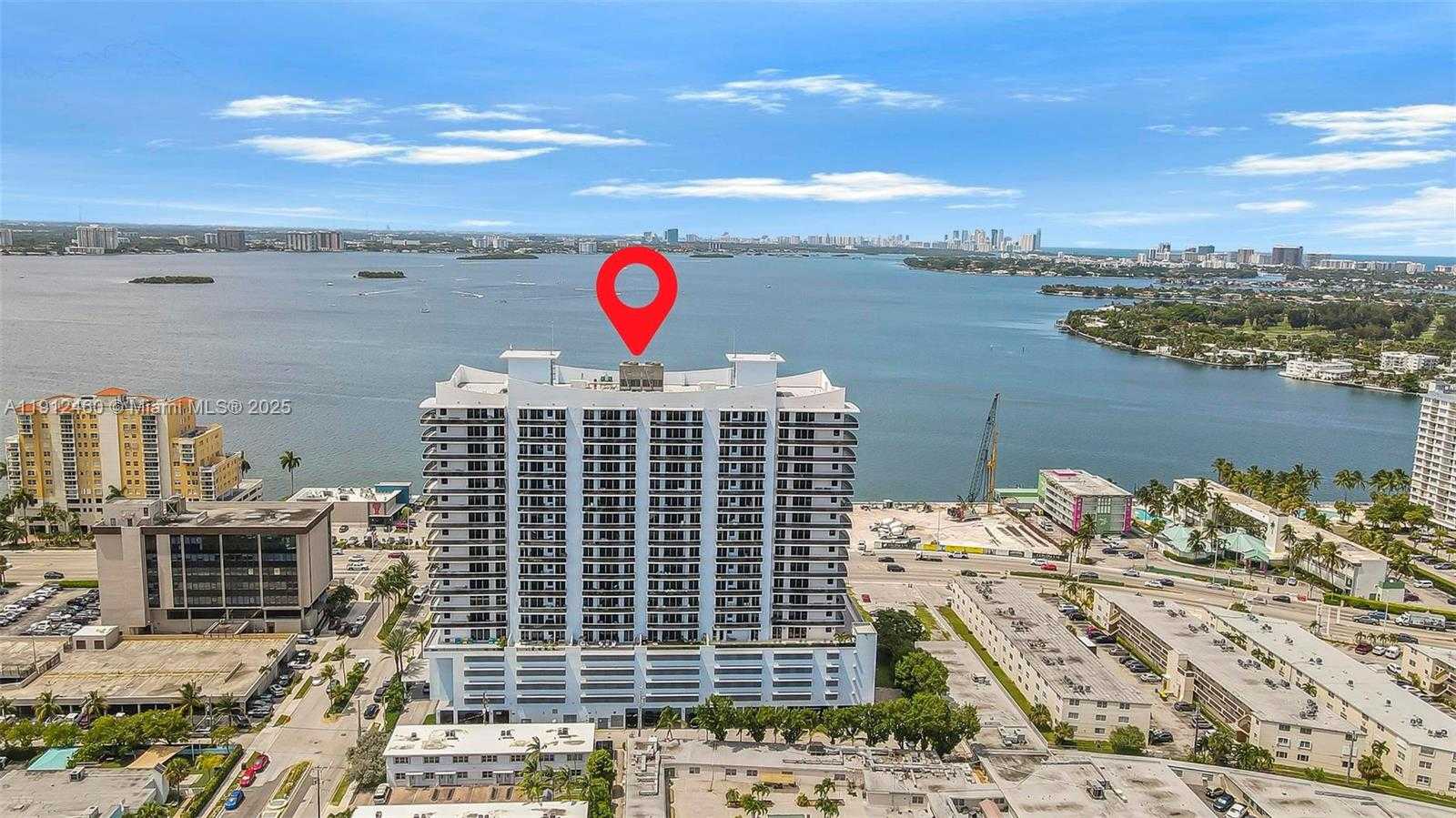 Small Image of 7901 HISPANOLA AVE #603, North Bay Village Number 35