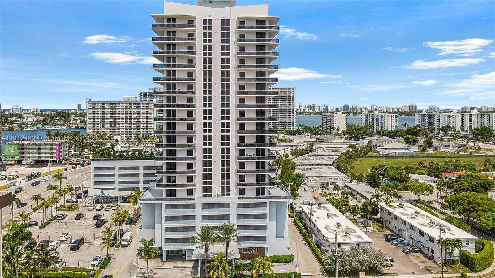 Small Image of 7901 HISPANOLA AVE #603, North Bay Village Number 36