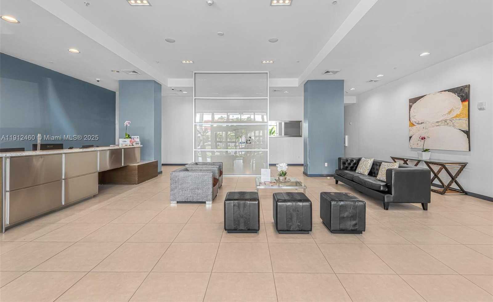 Small Image of 7901 HISPANOLA AVE #603, North Bay Village Number 4