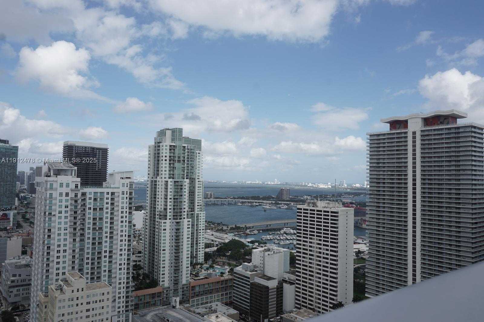 Small Image of 151 SOUTH EAST 1ST ST #3304, Miami Number 20