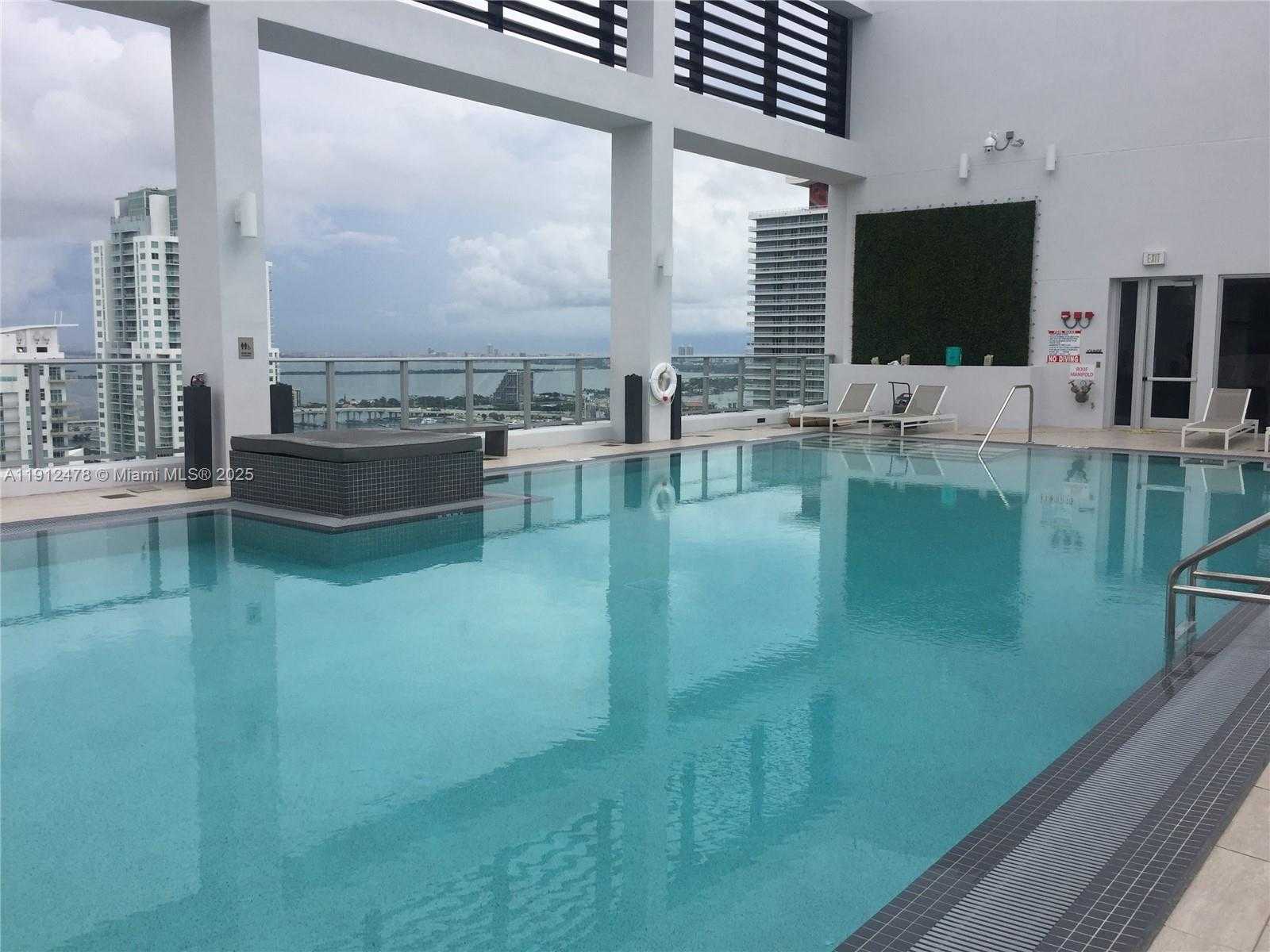 Small Image of 151 SOUTH EAST 1ST ST #3304, Miami Number 21