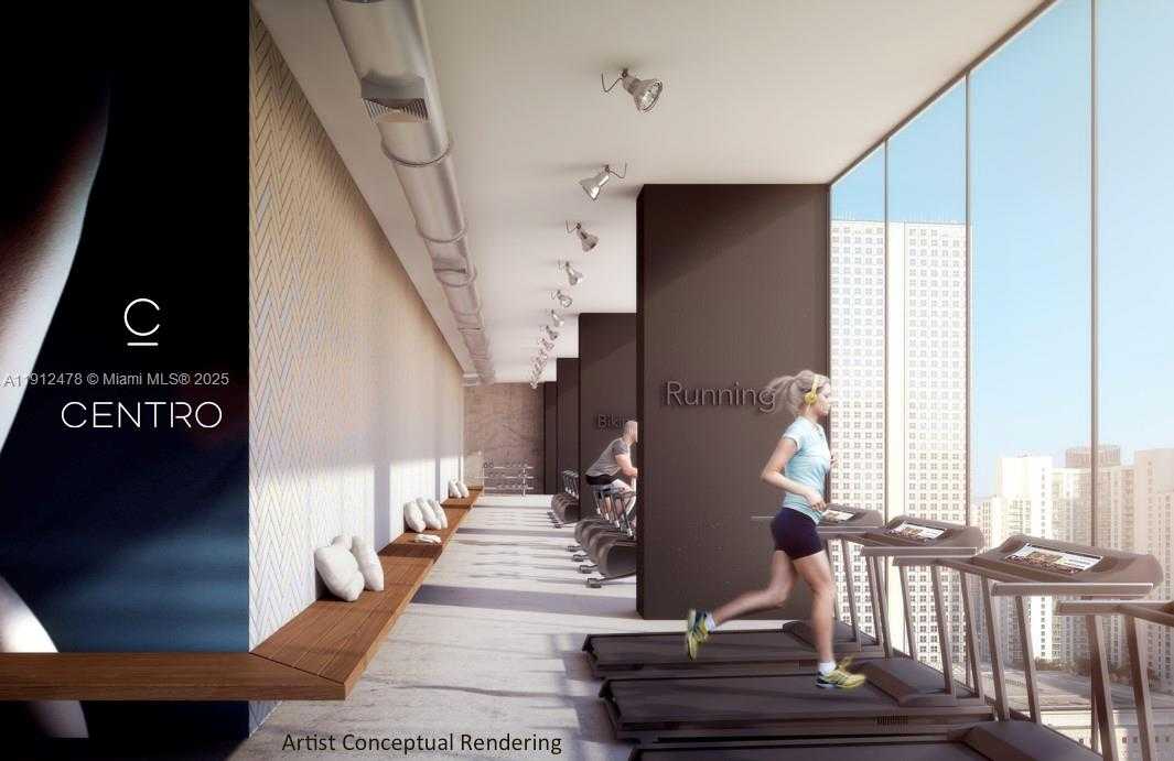 Small Image of 151 SOUTH EAST 1ST ST #3304, Miami Number 29