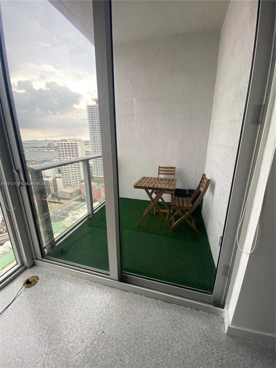 Small Image of 151 SOUTH EAST 1ST ST #3304, Miami Number 3