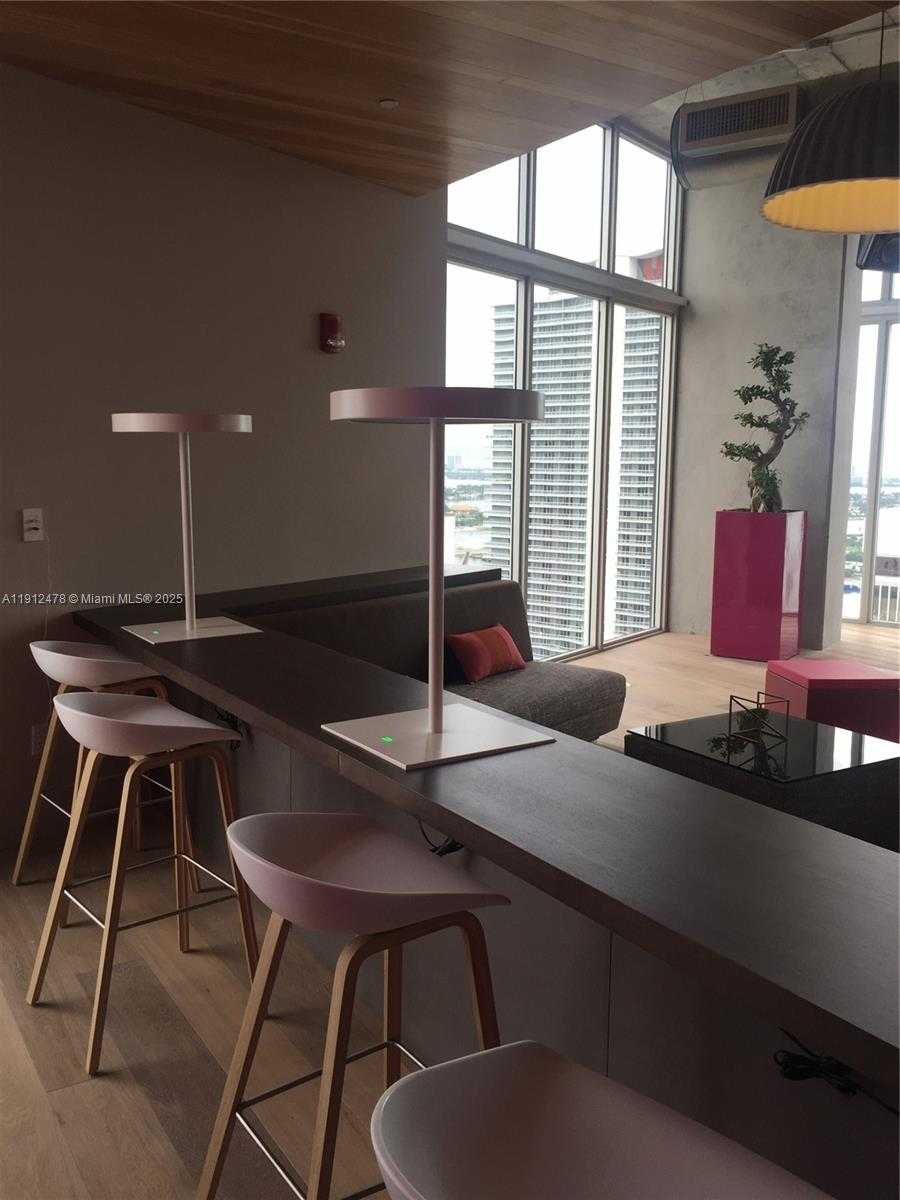 Small Image of 151 SOUTH EAST 1ST ST #3304, Miami Number 30