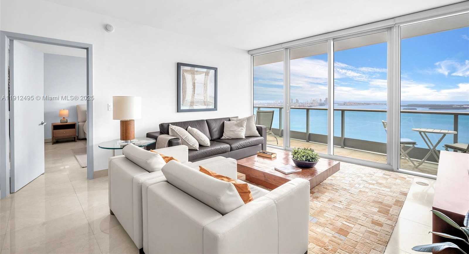 Small Image of 1331 BRICKELL BAY DR #3609, Miami Number 6