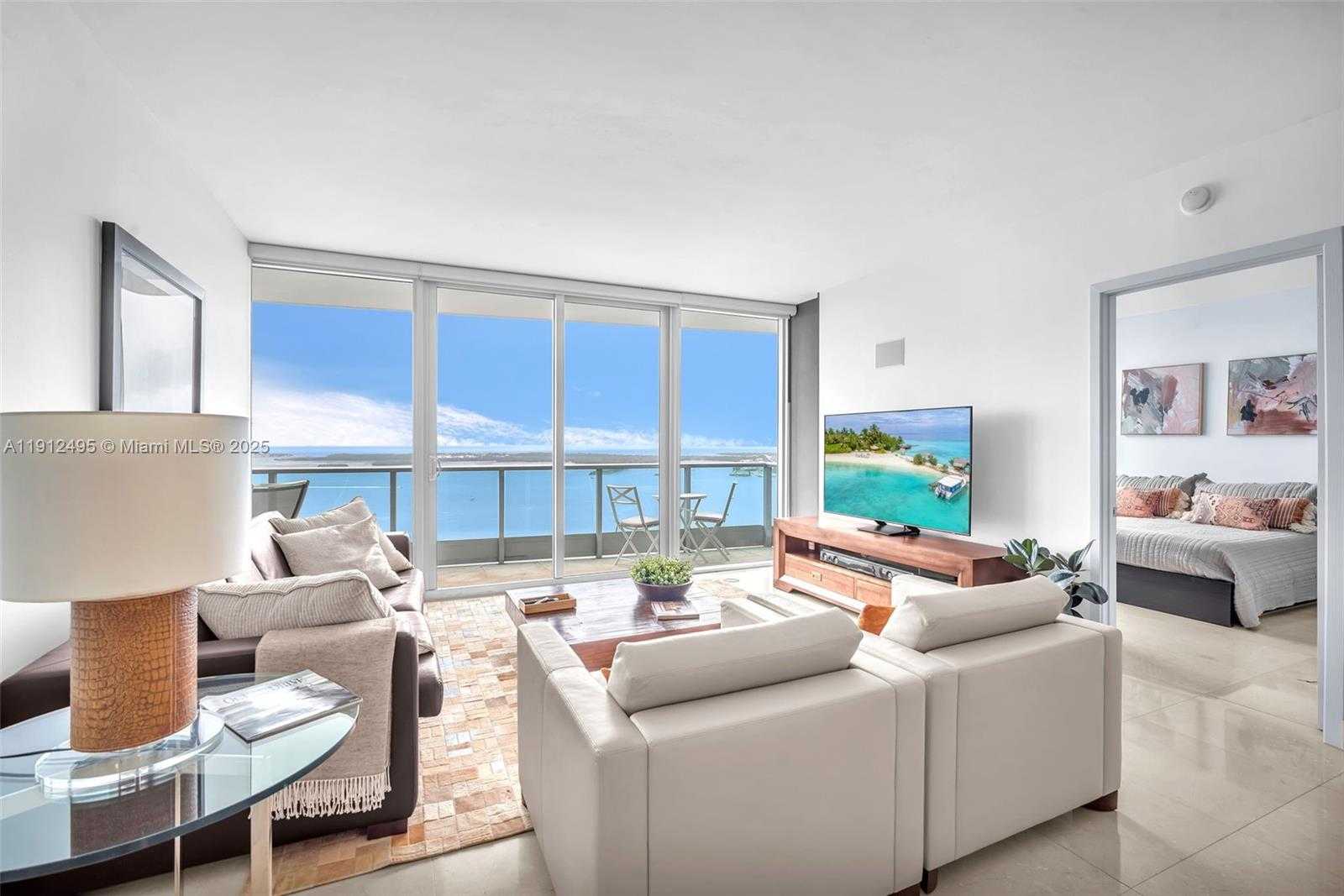 Small Image of 1331 BRICKELL BAY DR #3609, Miami Number 7