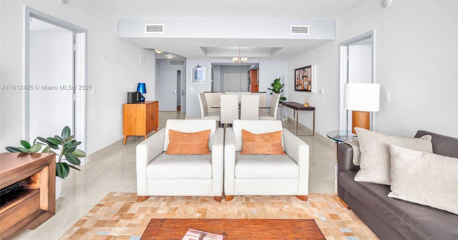 Small Image of 1331 BRICKELL BAY DR #3609, Miami Number 9