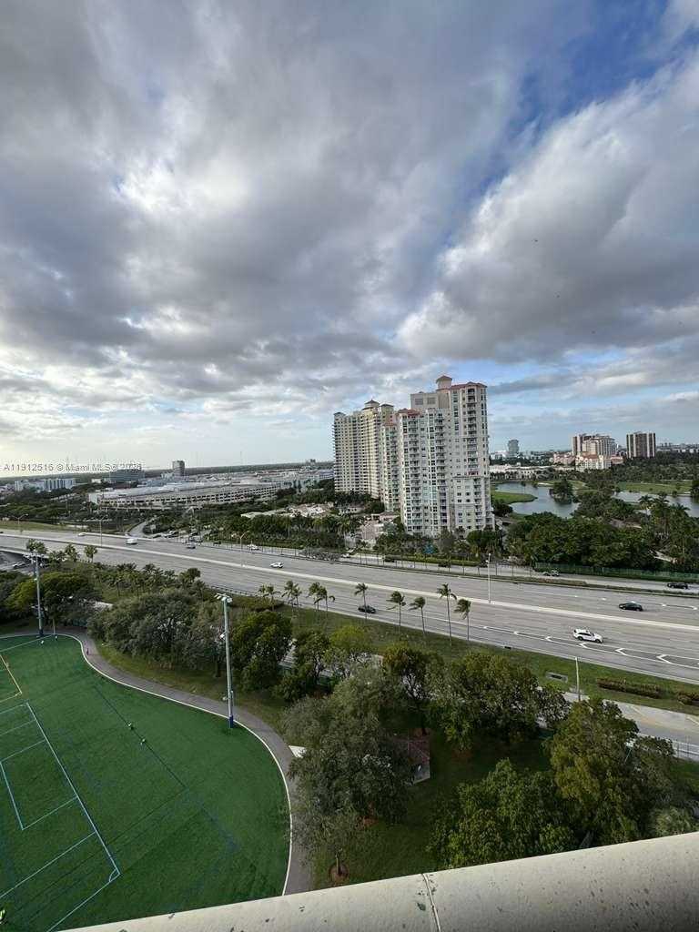 Small Image of 3300 NORTH EAST 191ST ST #1702, Aventura Number 22