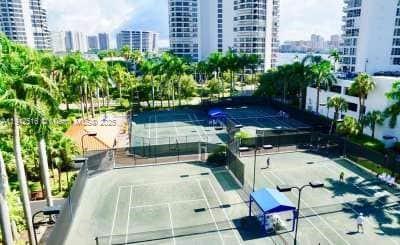 Small Image of 3300 NORTH EAST 191ST ST #1702, Aventura Number 3