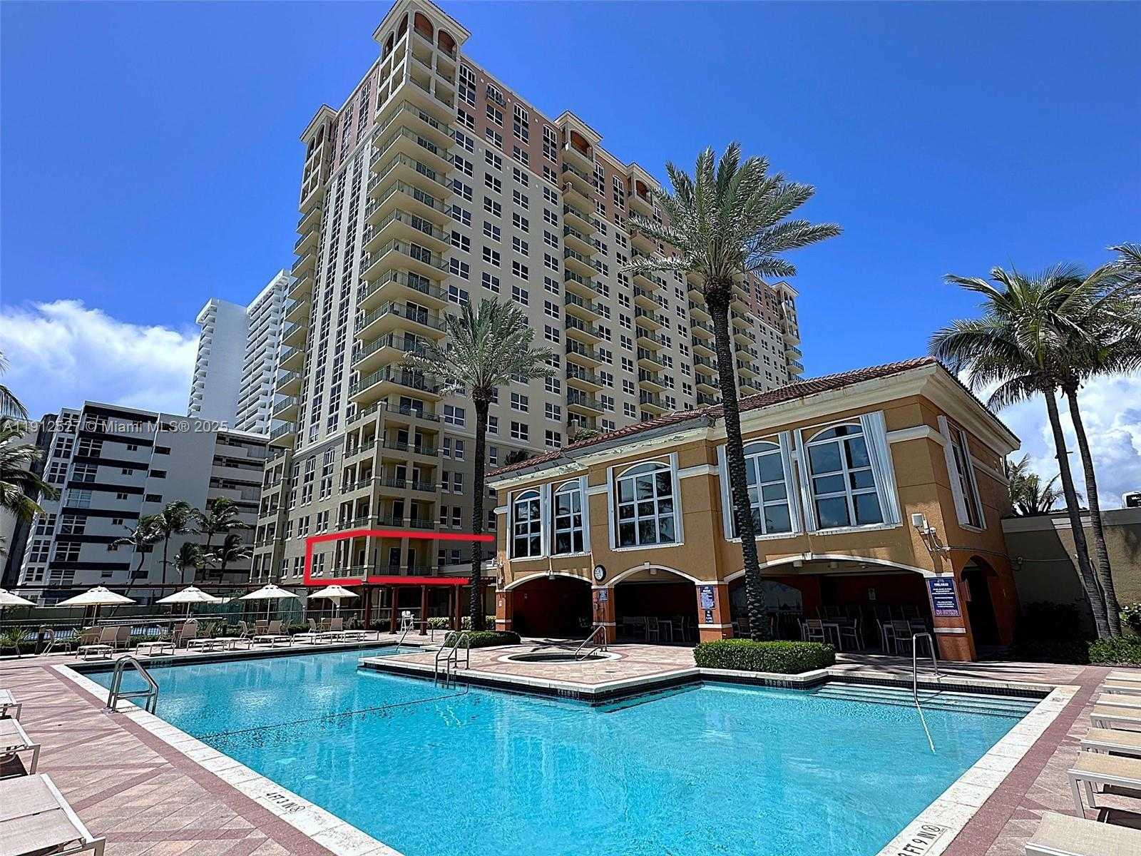 Small Image of 2080 SOUTH OCEAN DR #112, Hallandale Beach Number 31