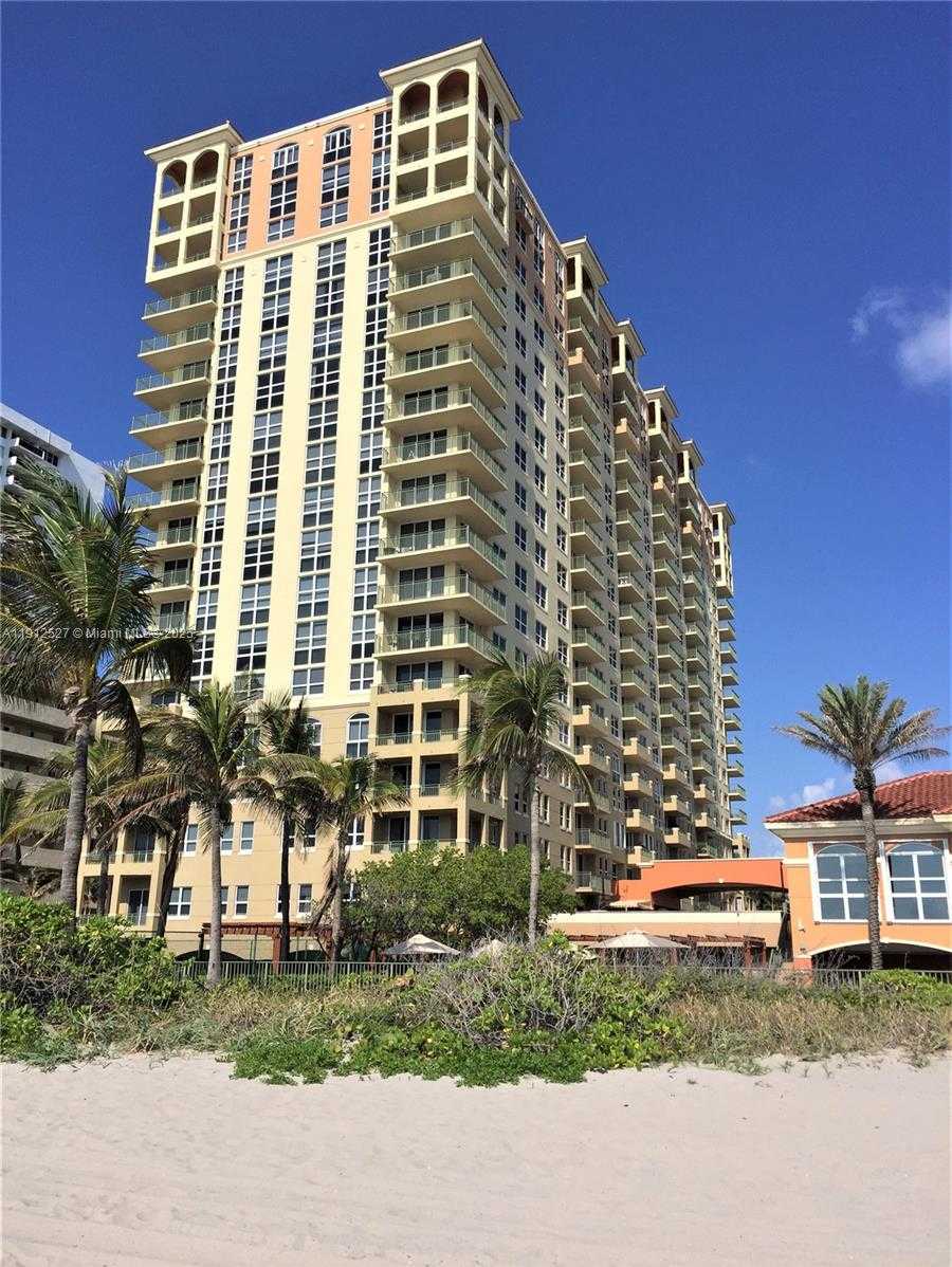 Small Image of 2080 SOUTH OCEAN DR #112, Hallandale Beach Number 35