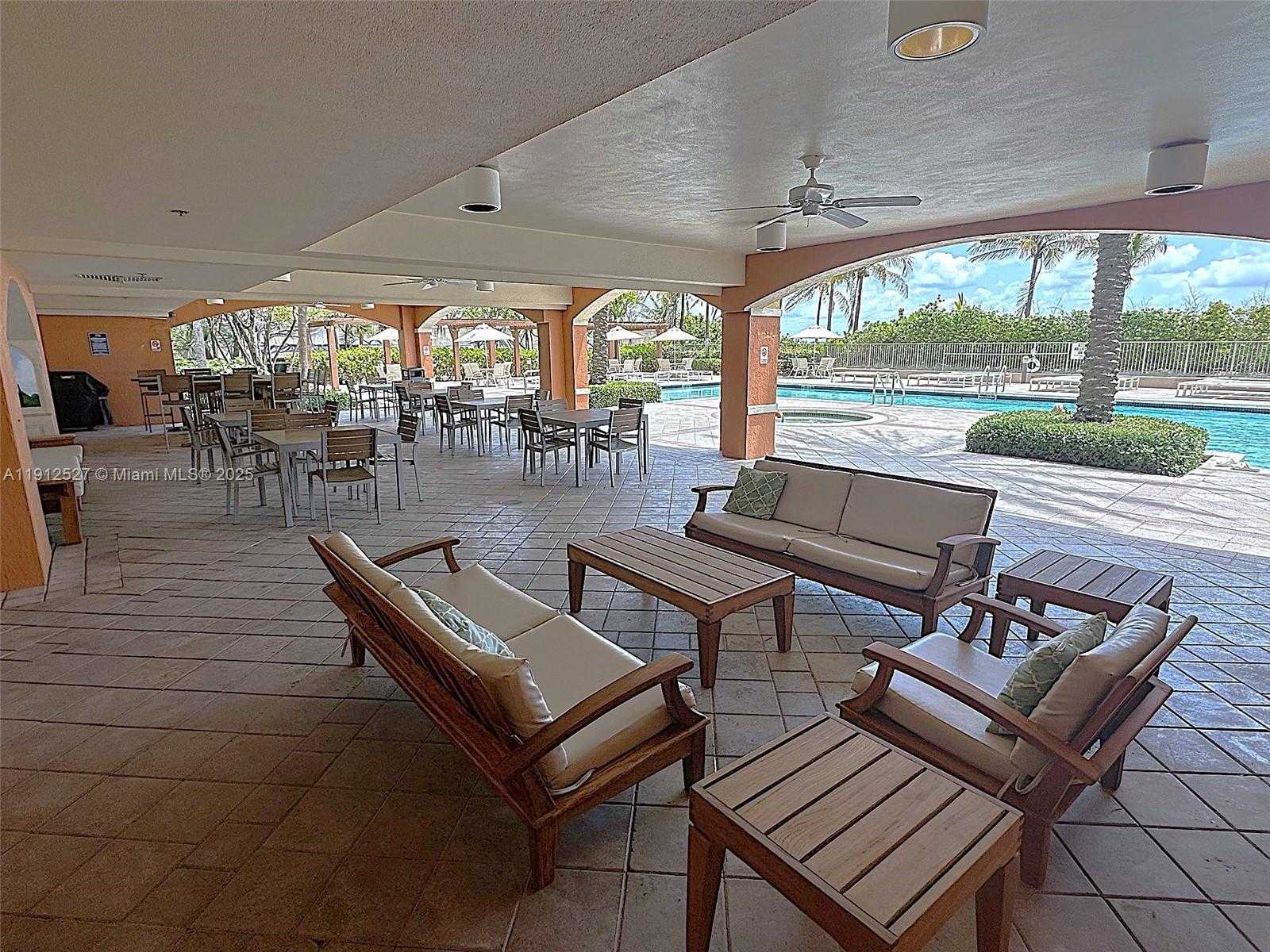 Small Image of 2080 SOUTH OCEAN DR #112, Hallandale Beach Number 38