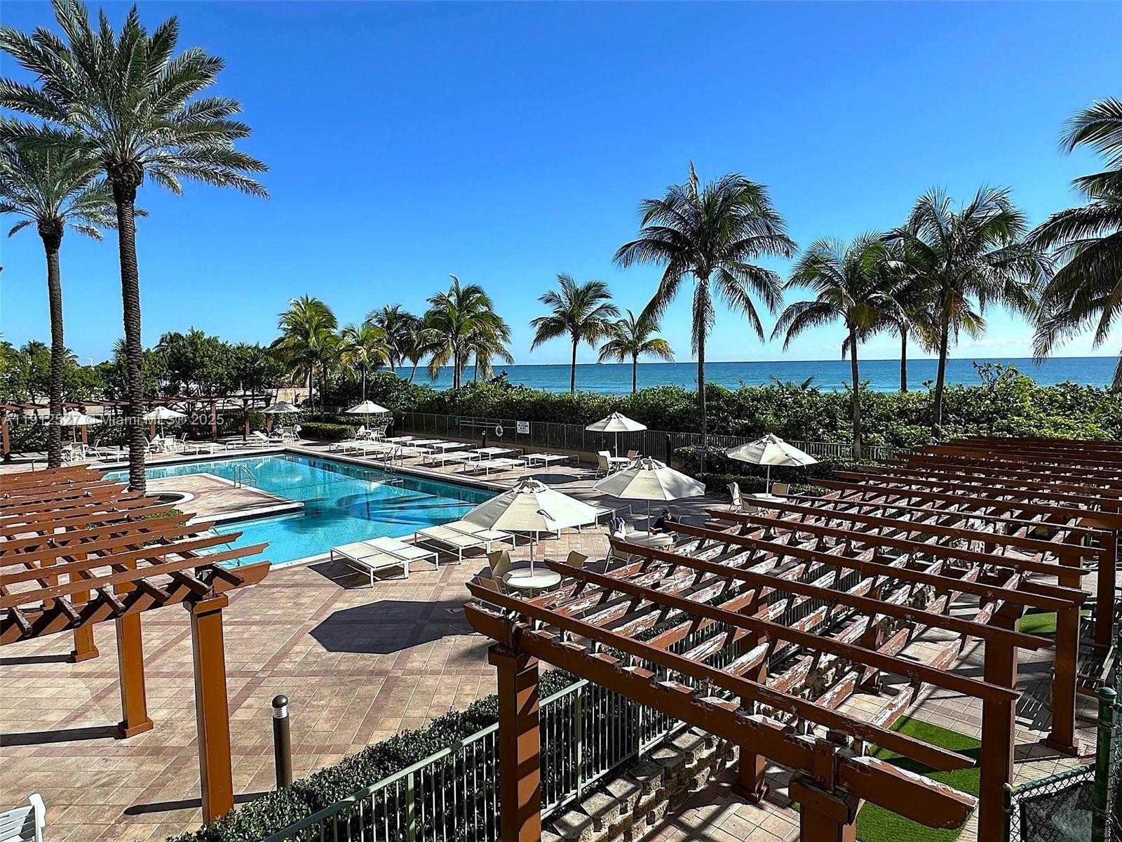 Small Image of 2080 SOUTH OCEAN DR #112, Hallandale Beach Number 6