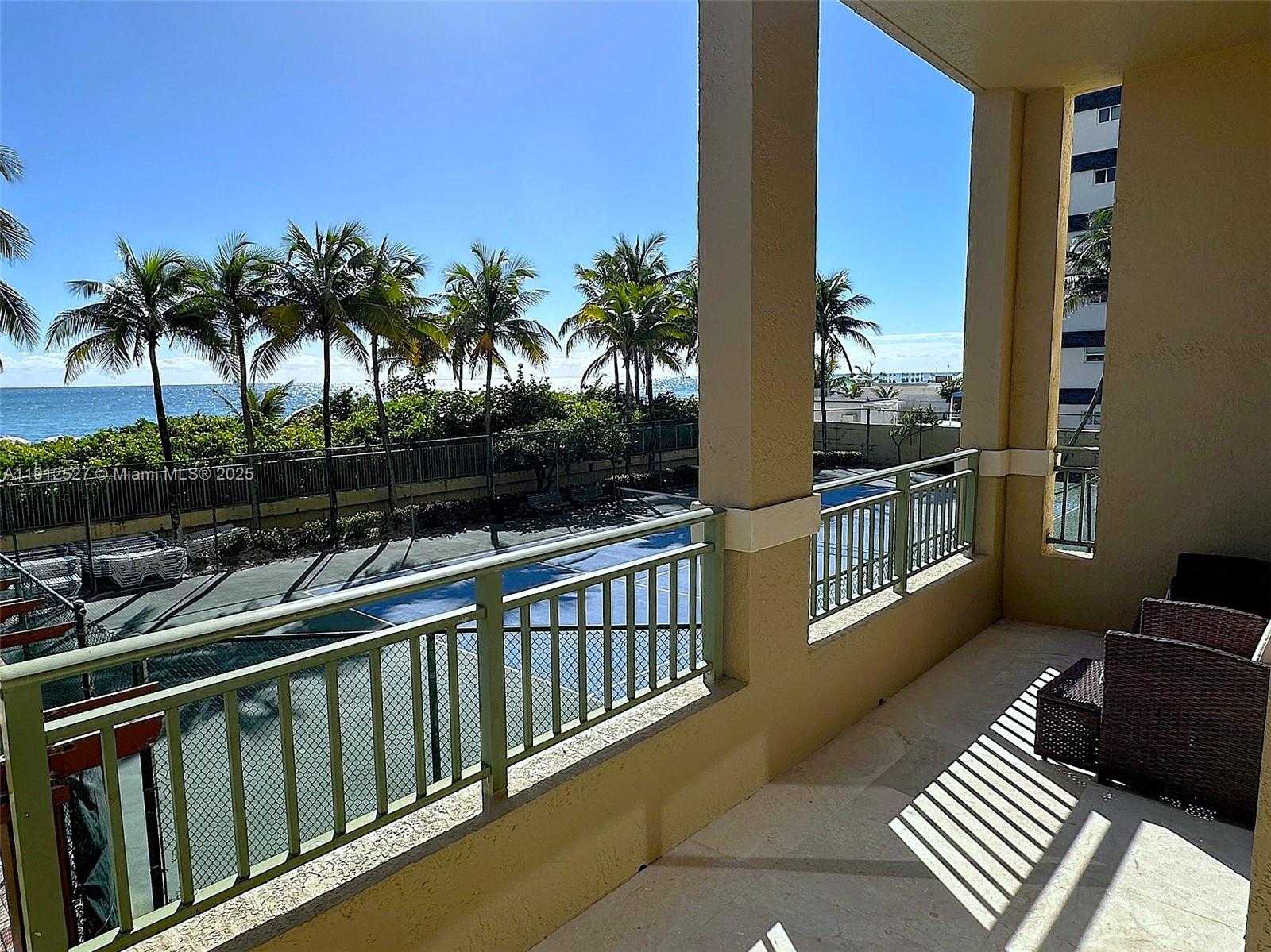 Small Image of 2080 SOUTH OCEAN DR #112, Hallandale Beach Number 8