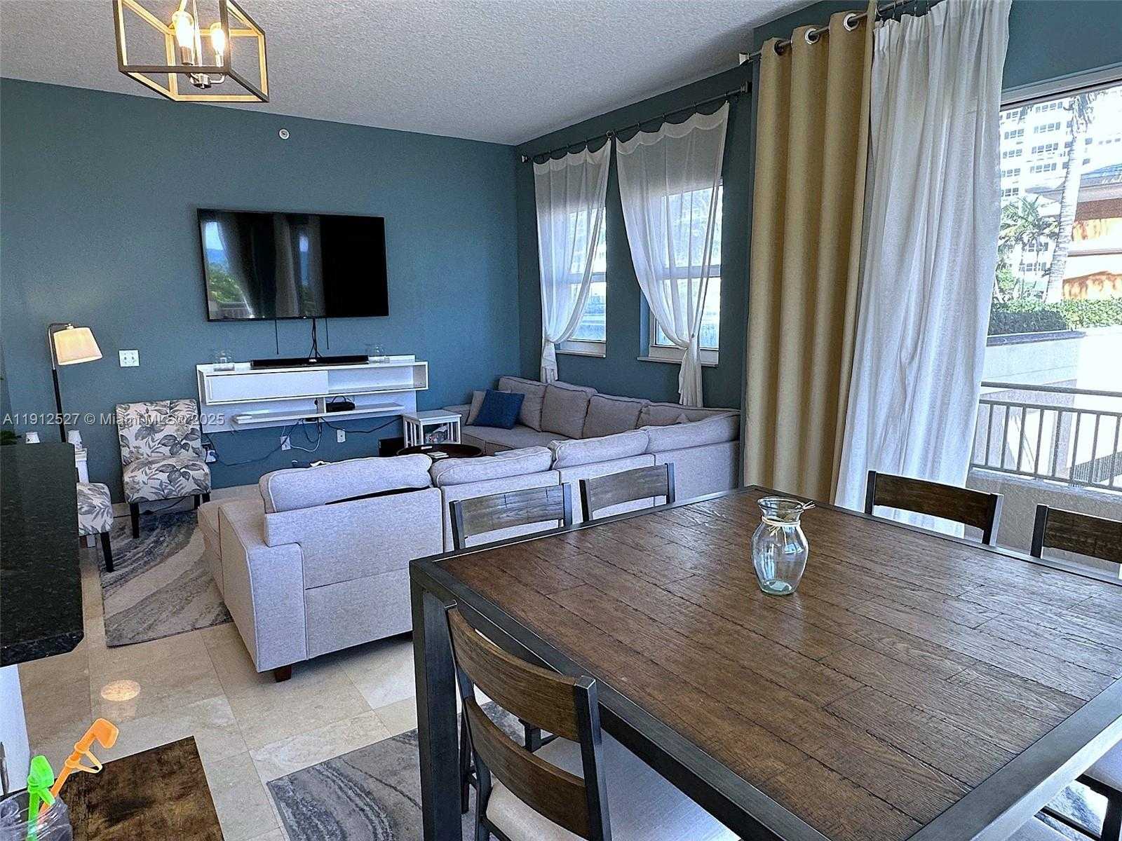 Small Image of 2080 SOUTH OCEAN DR #112, Hallandale Beach Number 9