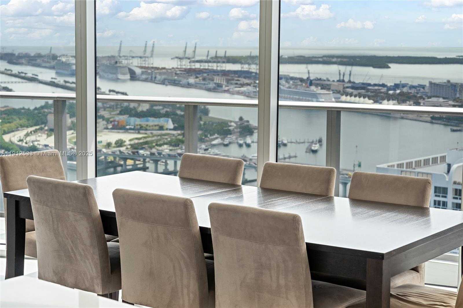 Small Image of 488 NORTH EAST 18TH ST #4612, Miami Number 23