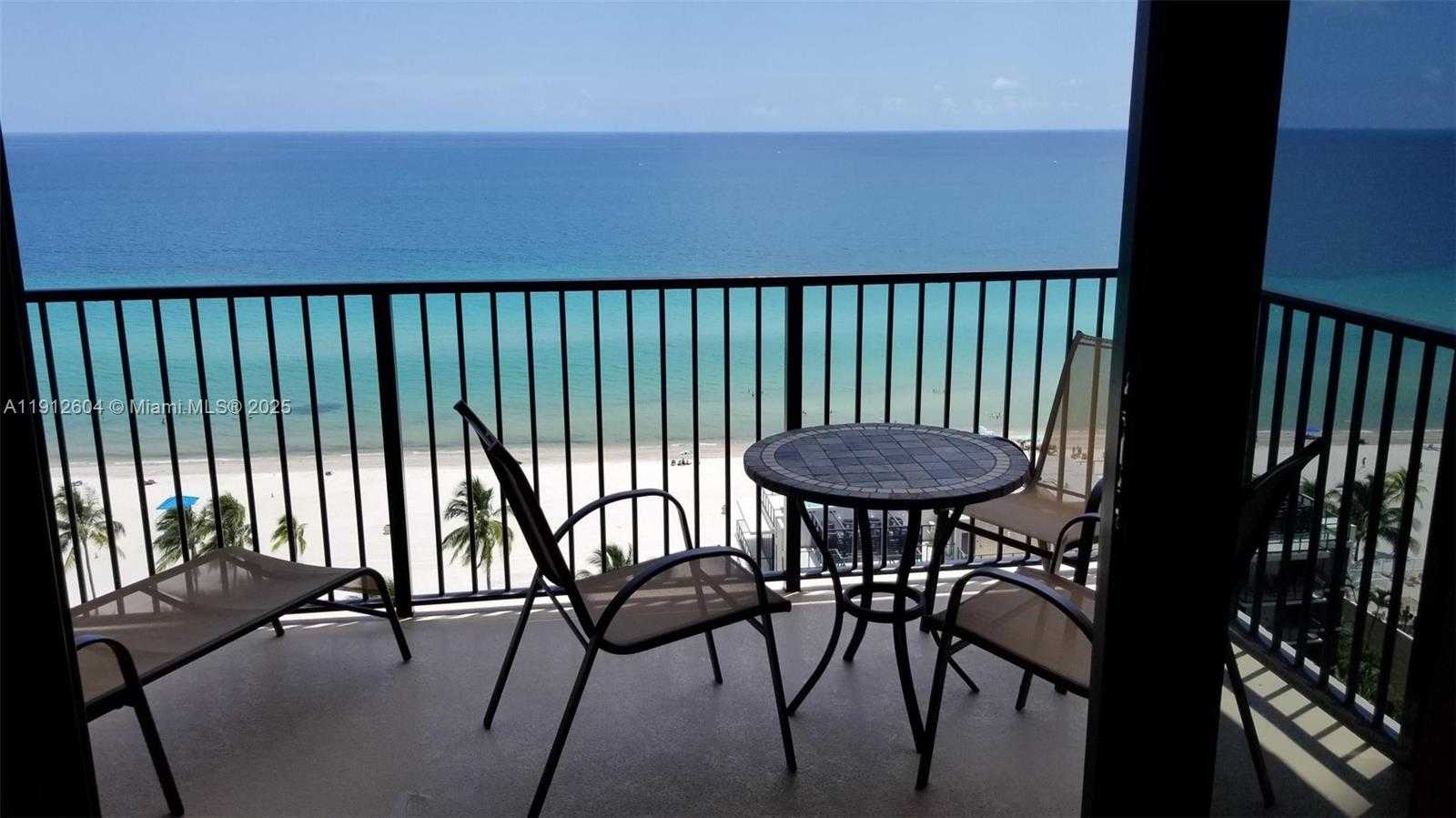 Small Image of 2101 SOUTH OCEAN DR #1702, Hollywood Number 2