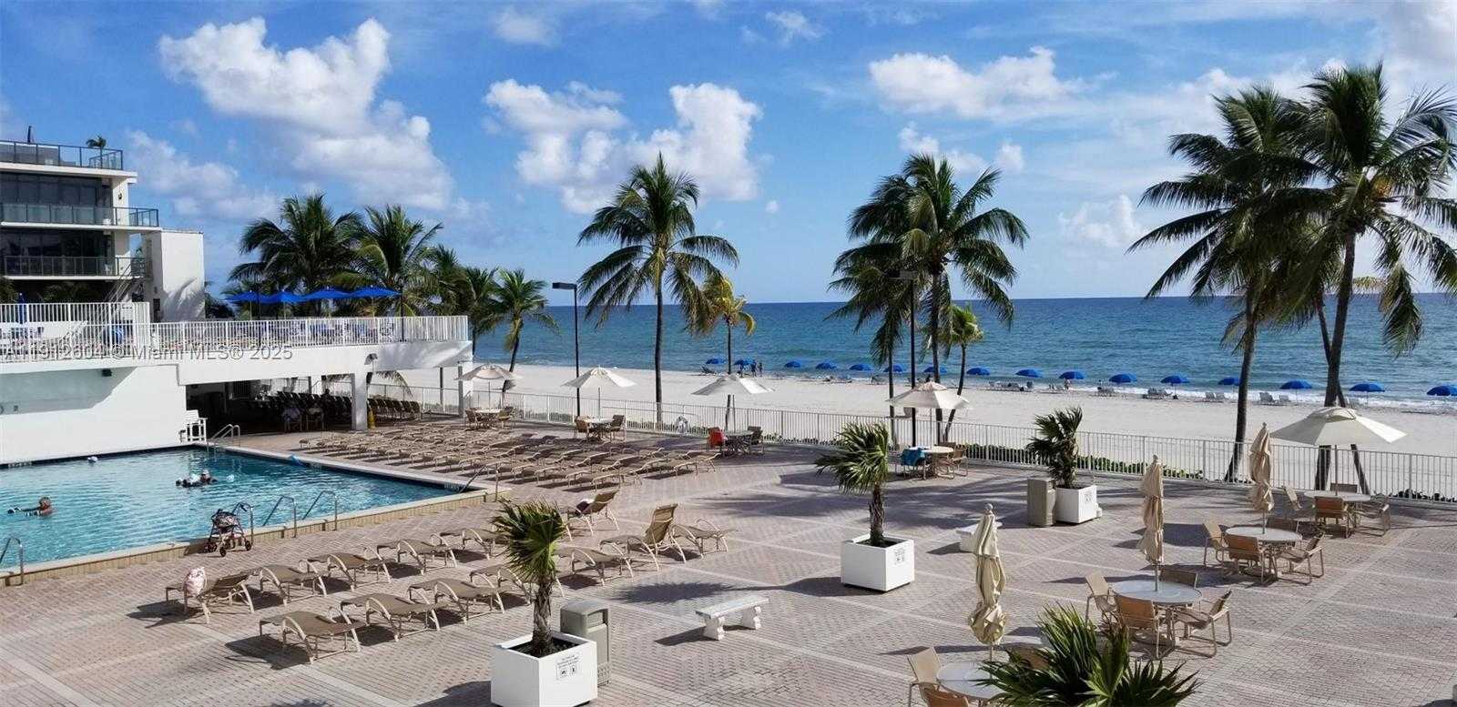 Small Image of 2101 SOUTH OCEAN DR #1702, Hollywood Number 22