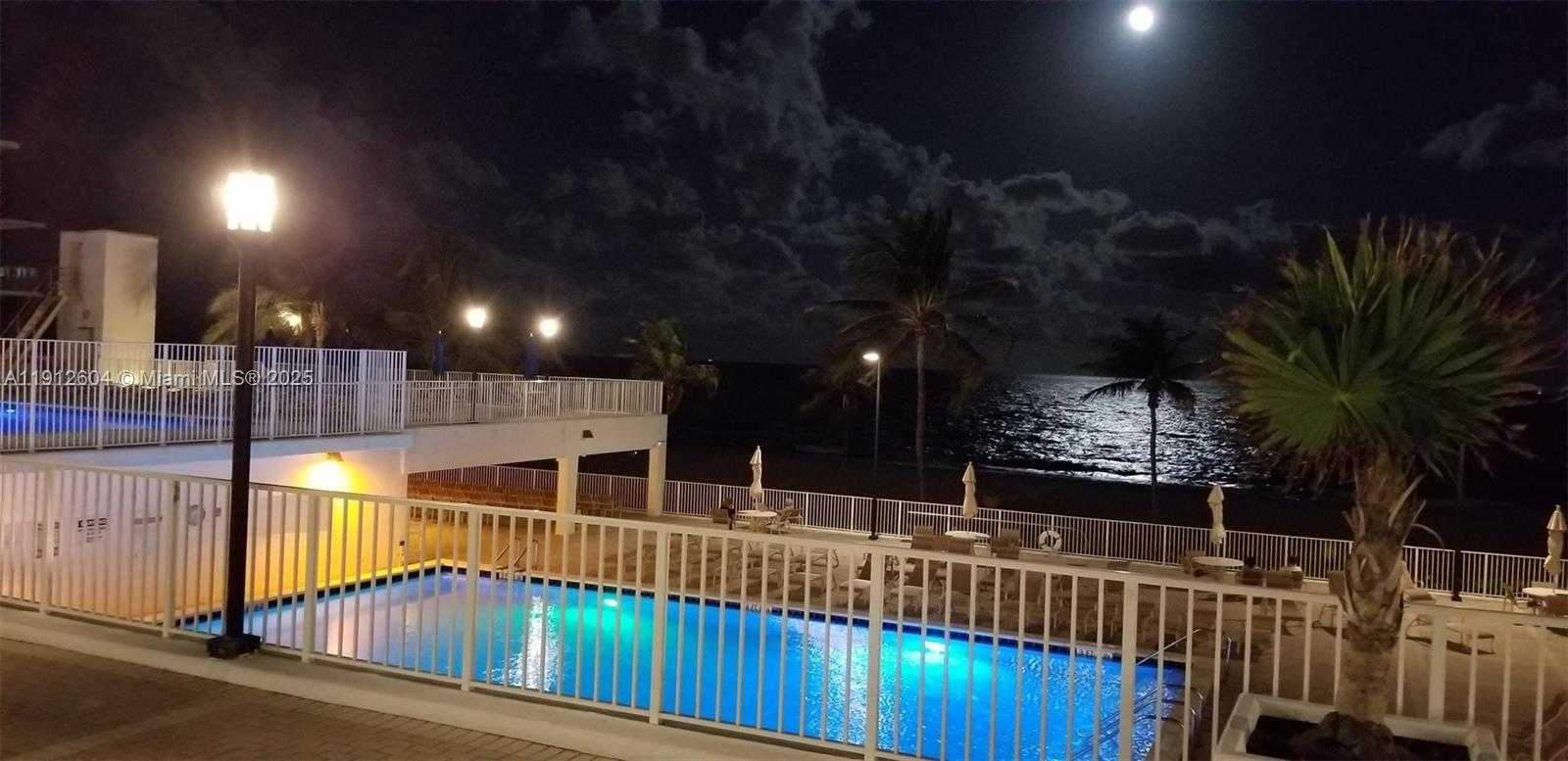 Small Image of 2101 SOUTH OCEAN DR #1702, Hollywood Number 23