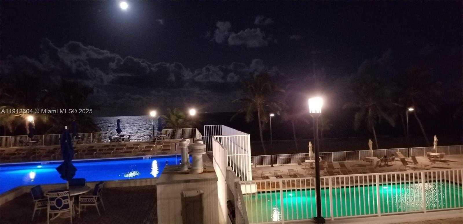 Small Image of 2101 SOUTH OCEAN DR #1702, Hollywood Number 24