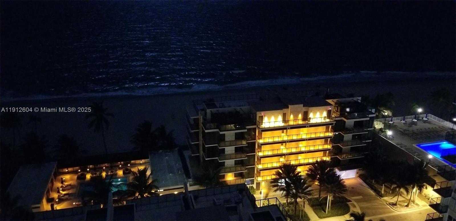 Small Image of 2101 SOUTH OCEAN DR #1702, Hollywood Number 26