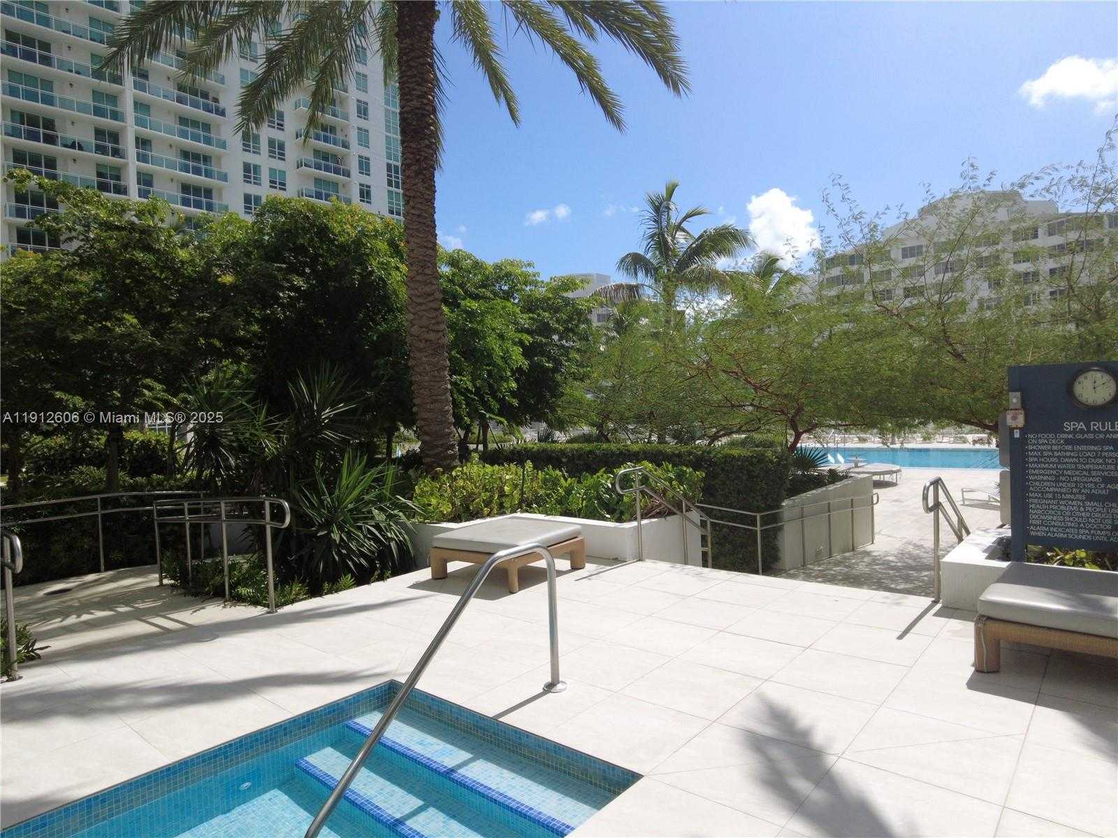 Small Image of 950 BRICKELL BAY DR #5404, Miami Number 11