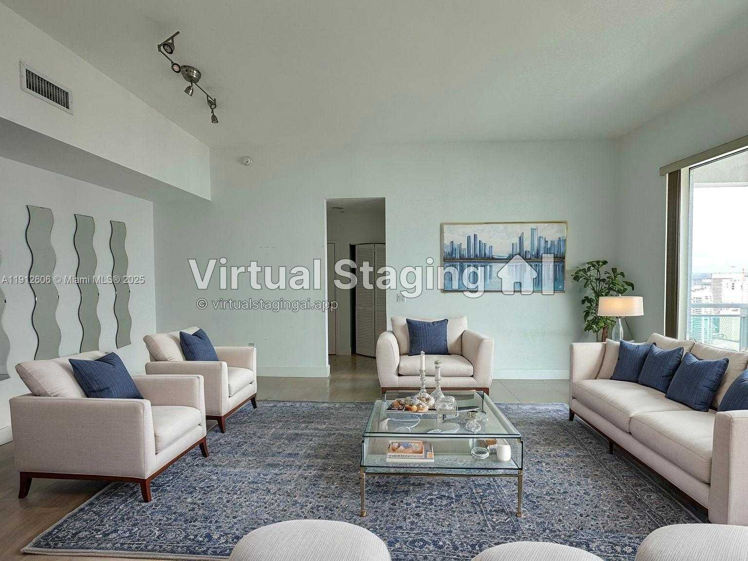 Small Image of 950 BRICKELL BAY DR #5404, Miami Number 19
