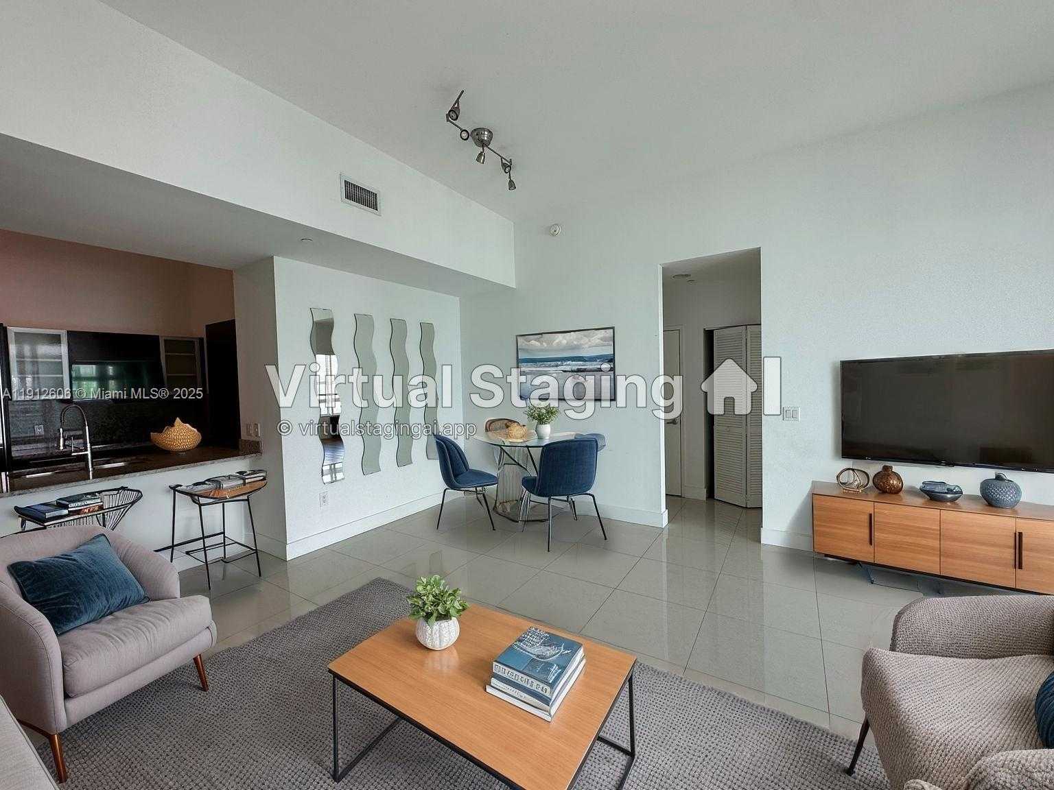 Small Image of 950 BRICKELL BAY DR #5404, Miami Number 20