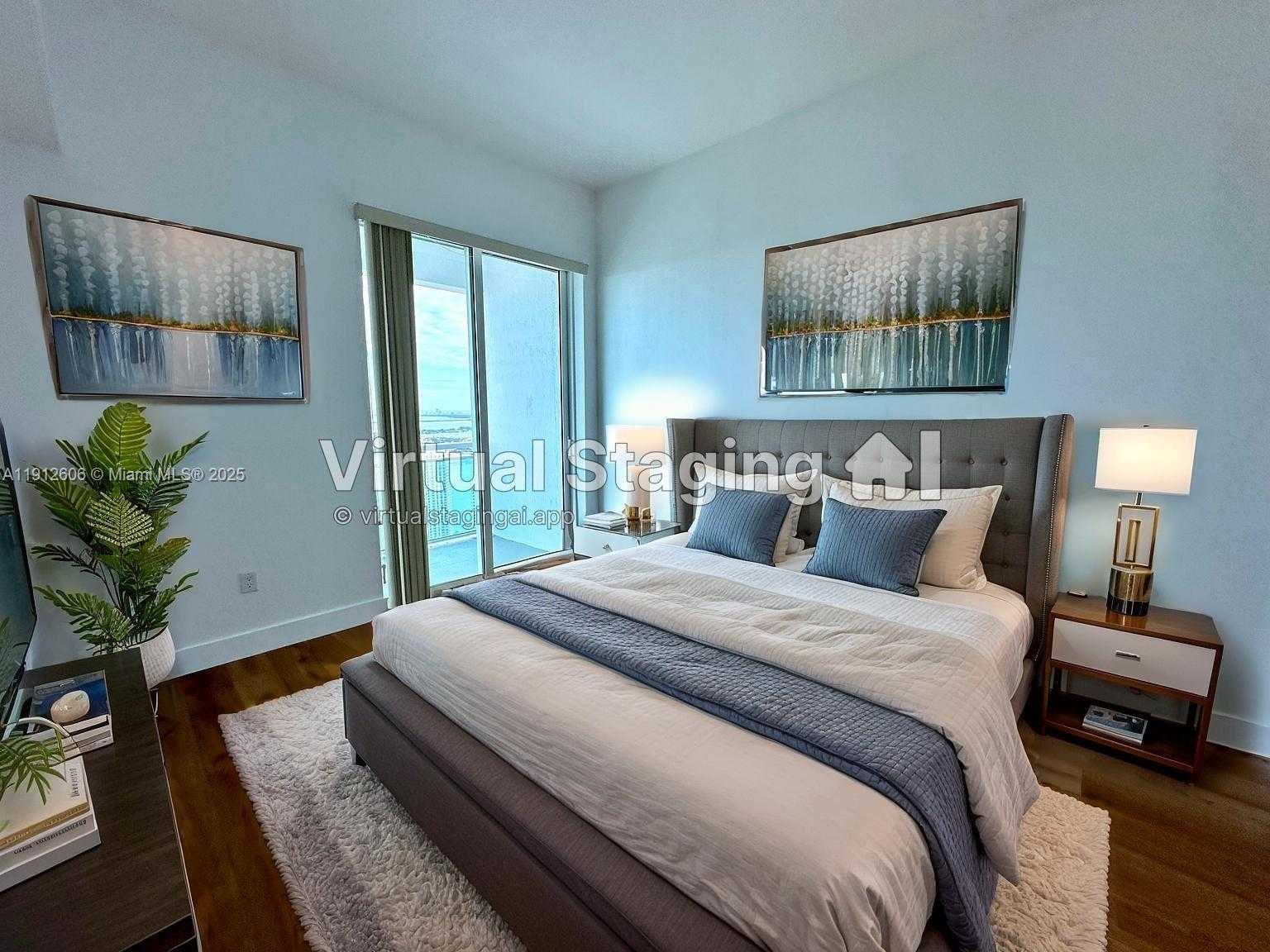 Small Image of 950 BRICKELL BAY DR #5404, Miami Number 25