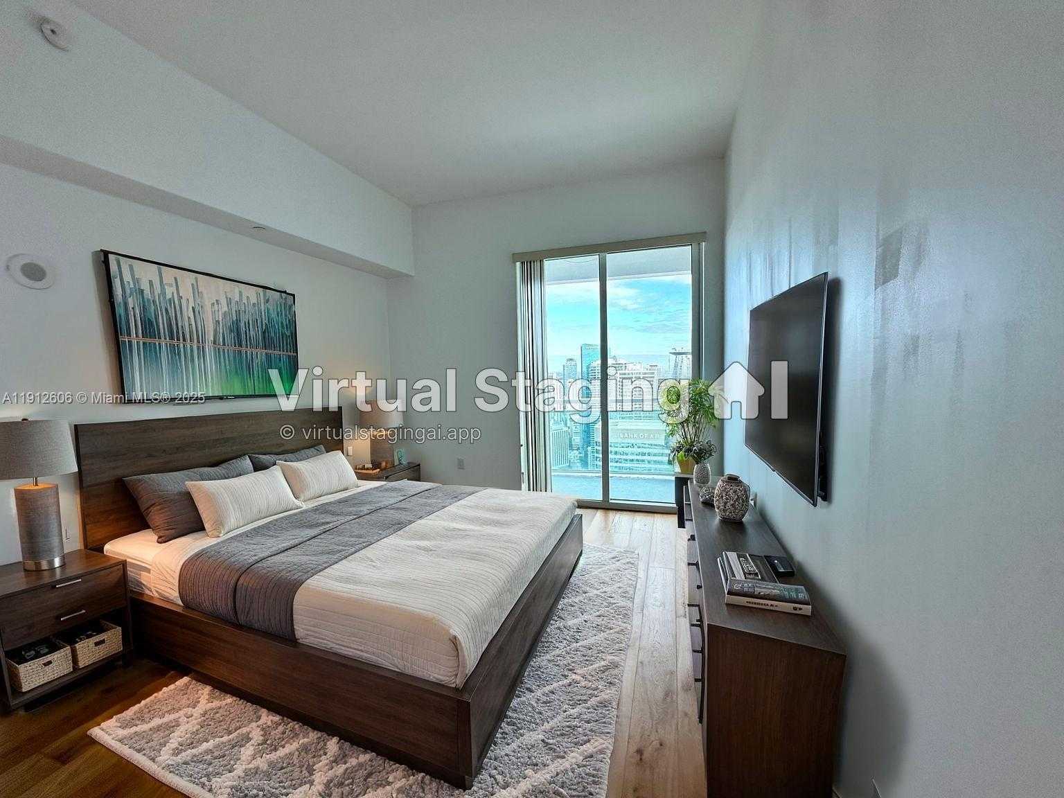 Small Image of 950 BRICKELL BAY DR #5404, Miami Number 27
