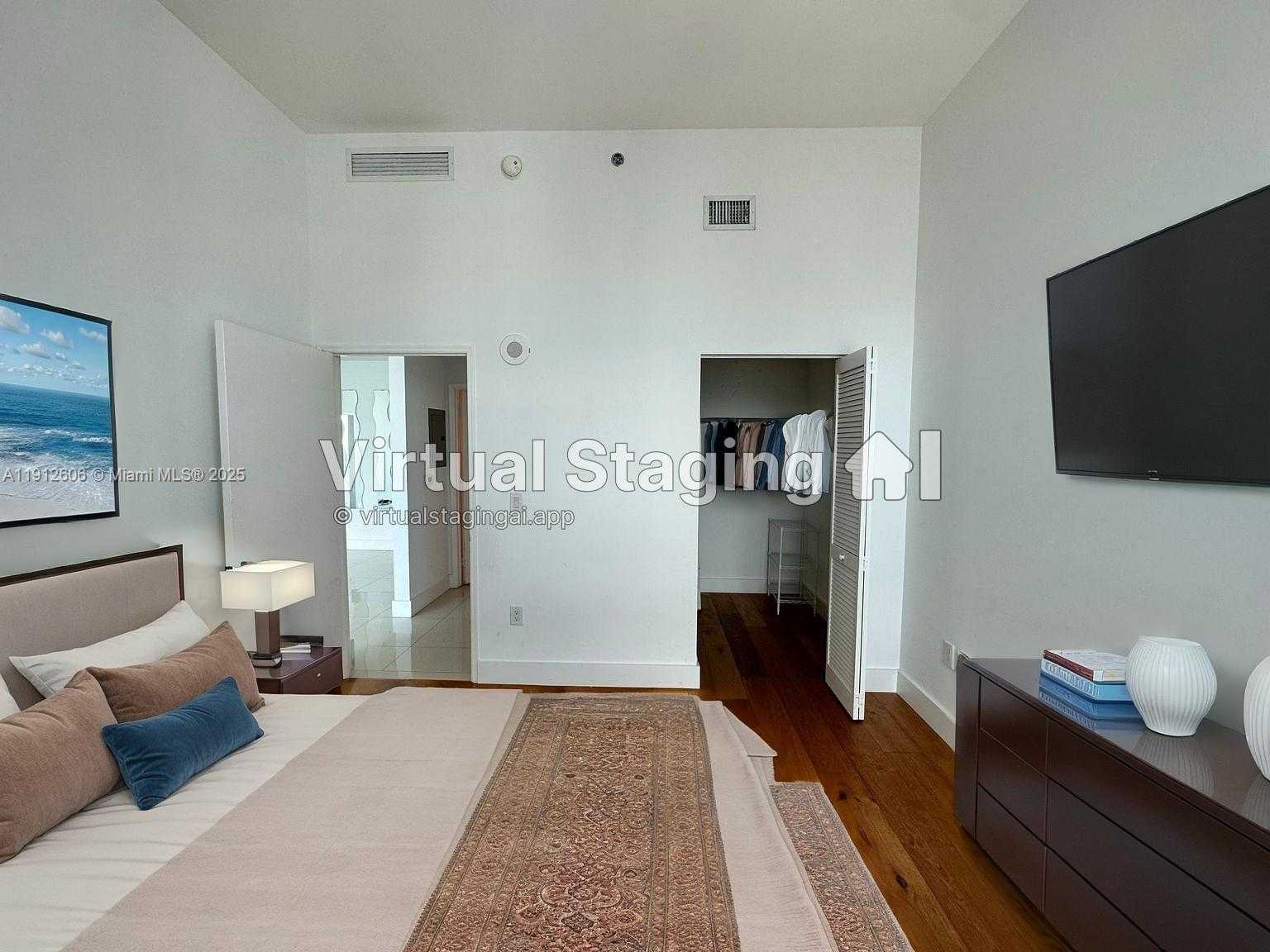 Small Image of 950 BRICKELL BAY DR #5404, Miami Number 37