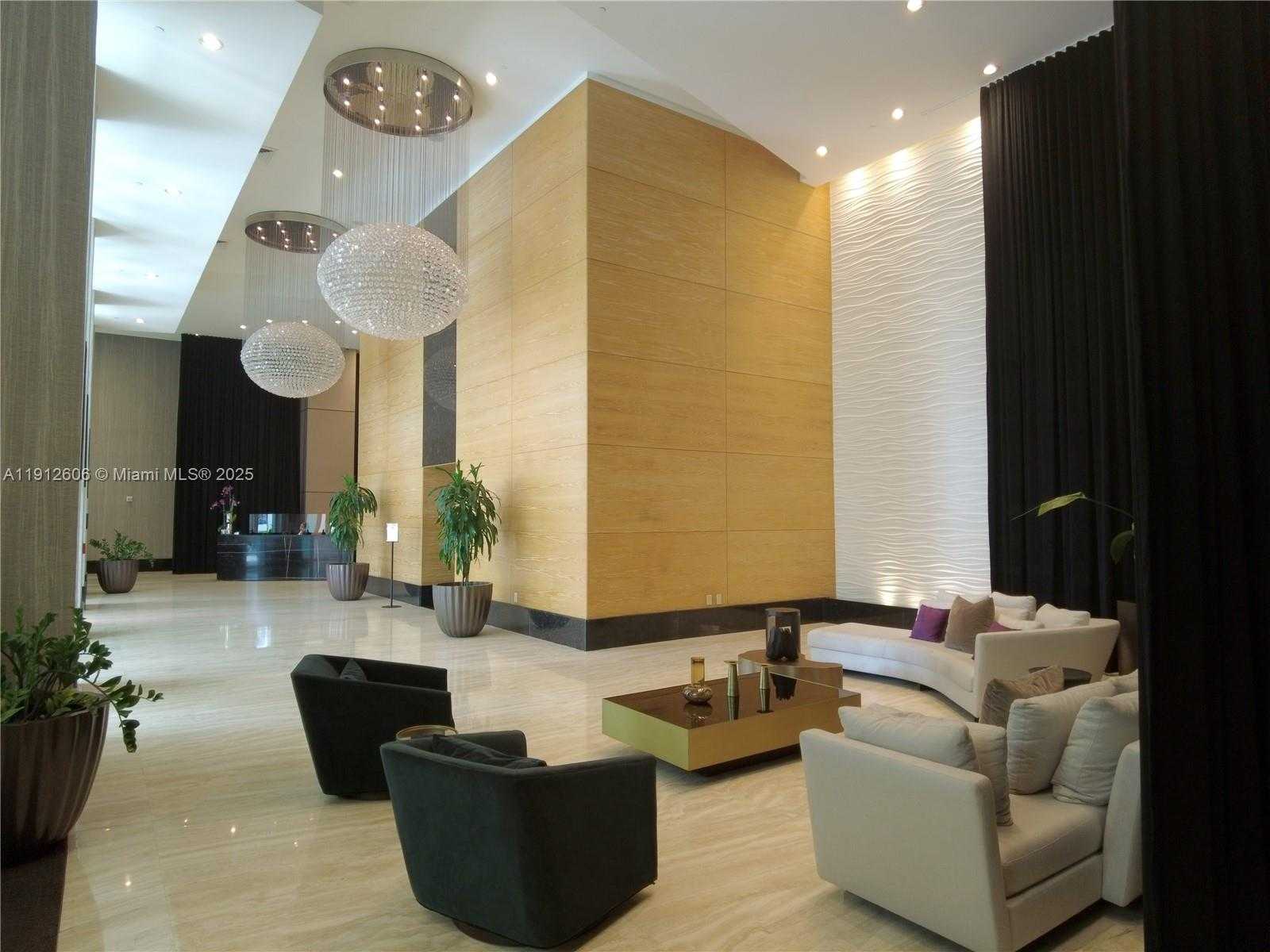 Small Image of 950 BRICKELL BAY DR #5404, Miami Number 5