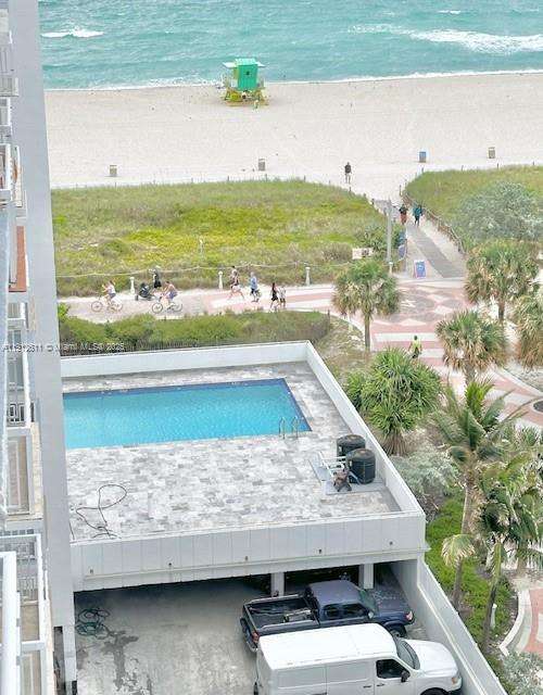 Small Image of 401 OCEAN DR #910, Miami Beach Number 15
