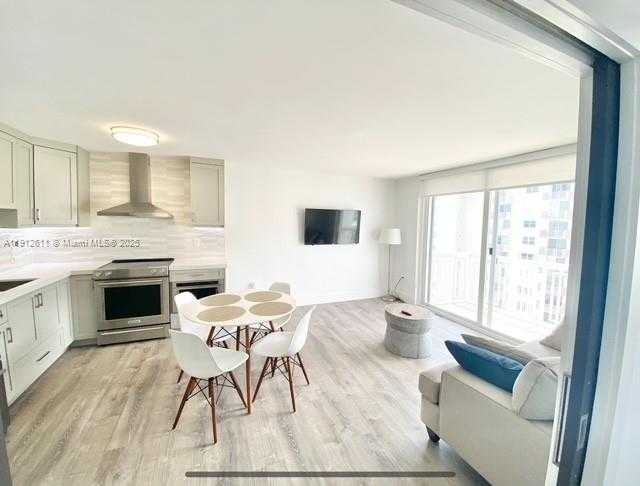 Small Image of 401 OCEAN DR #910, Miami Beach Number 3